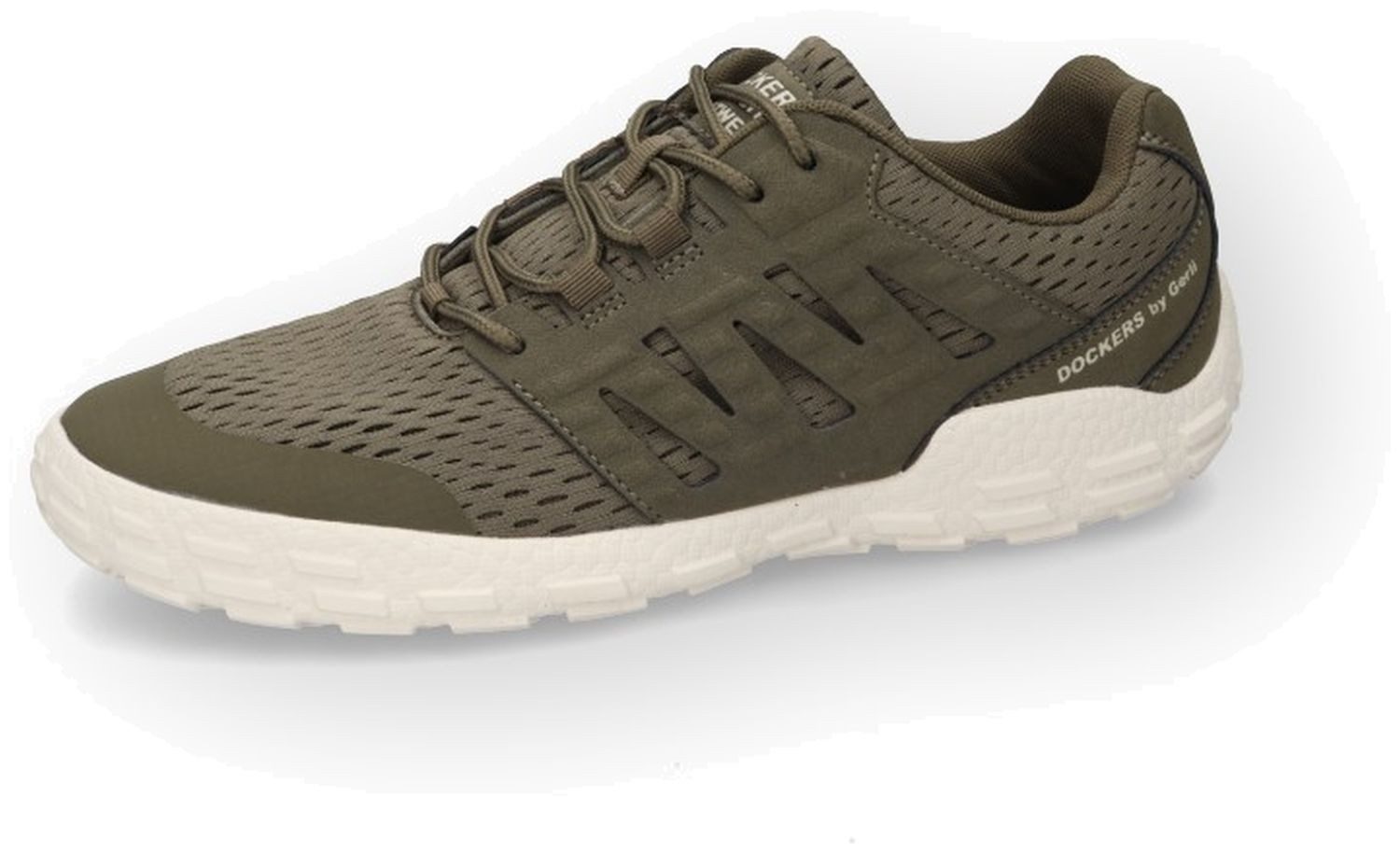 Dockers by Gerli 56AA001 Khaki Sneaker