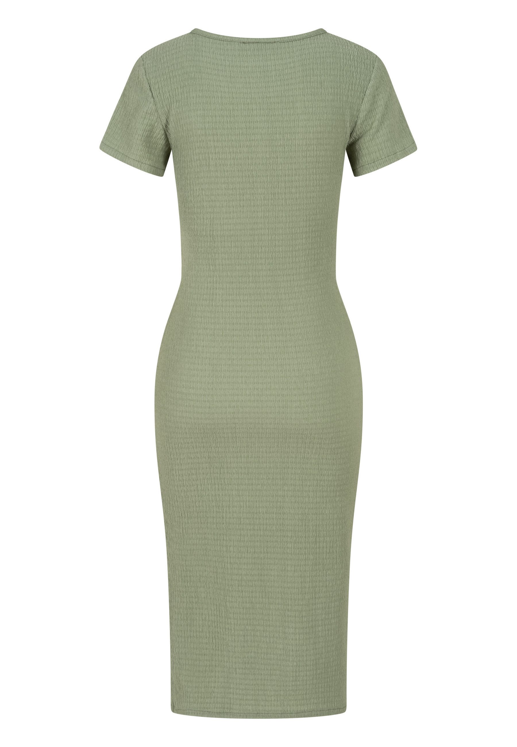 CLOUD 5IVE A-Linien-Kleid CLOUD 5IVE Midi Dress (1-tlg) – Bild 2 von 5