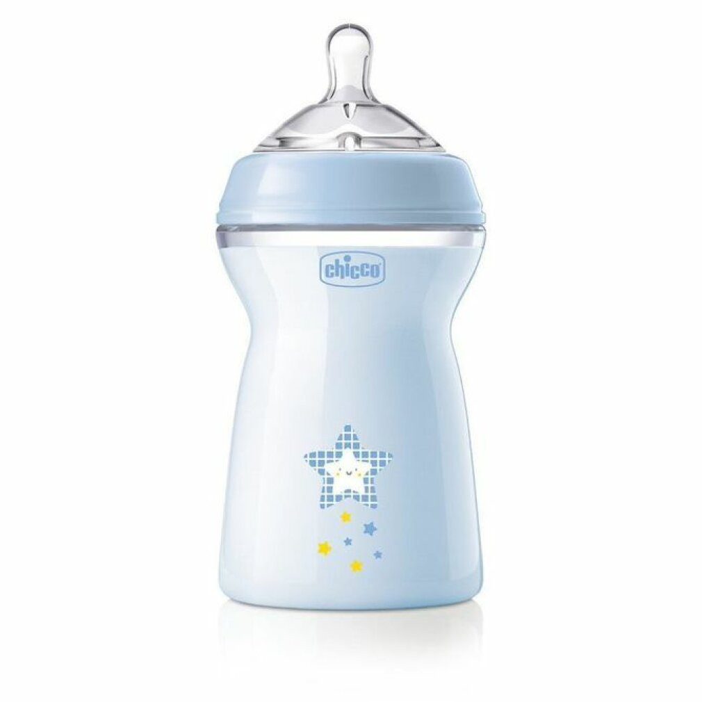 Artsana Babyflasche 153756 NF FLASCHE 6+ JUNGE