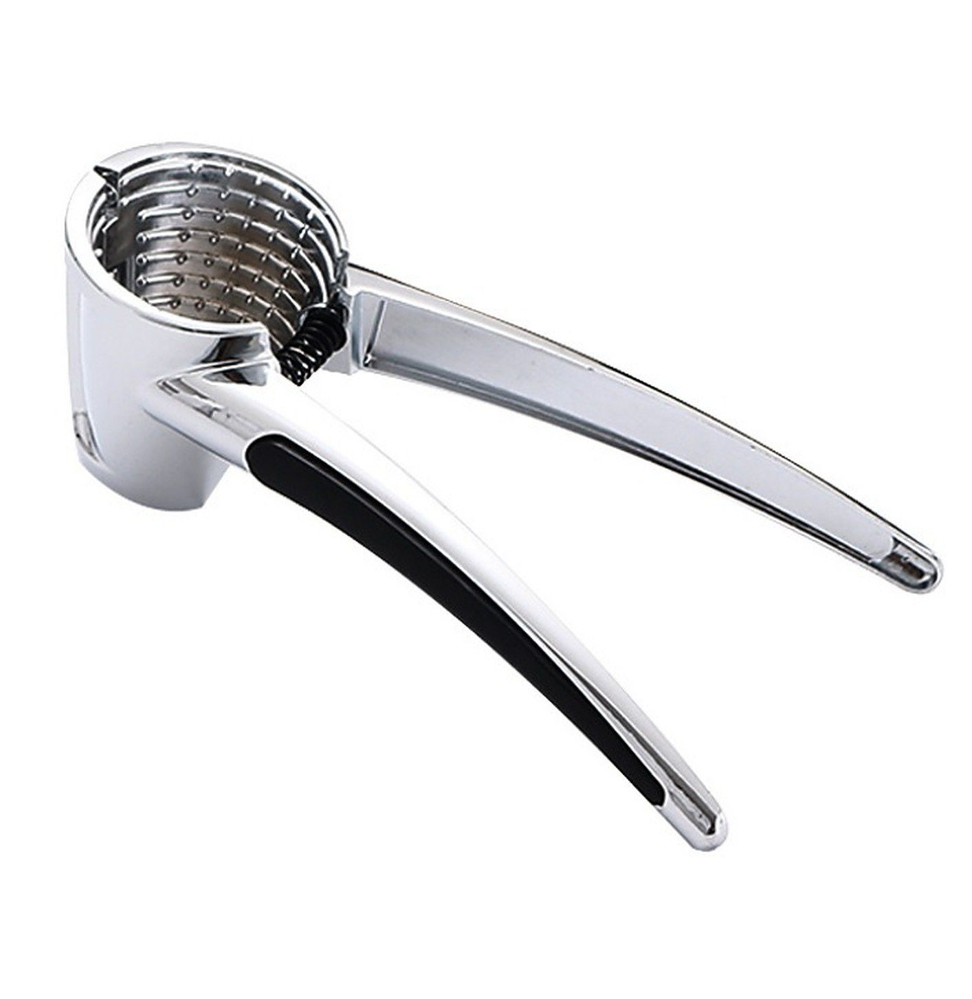 BAYLI Mörser 2 x Nussknacker Walnüsse, Haselnussknacker aus Zinklegierung, multif