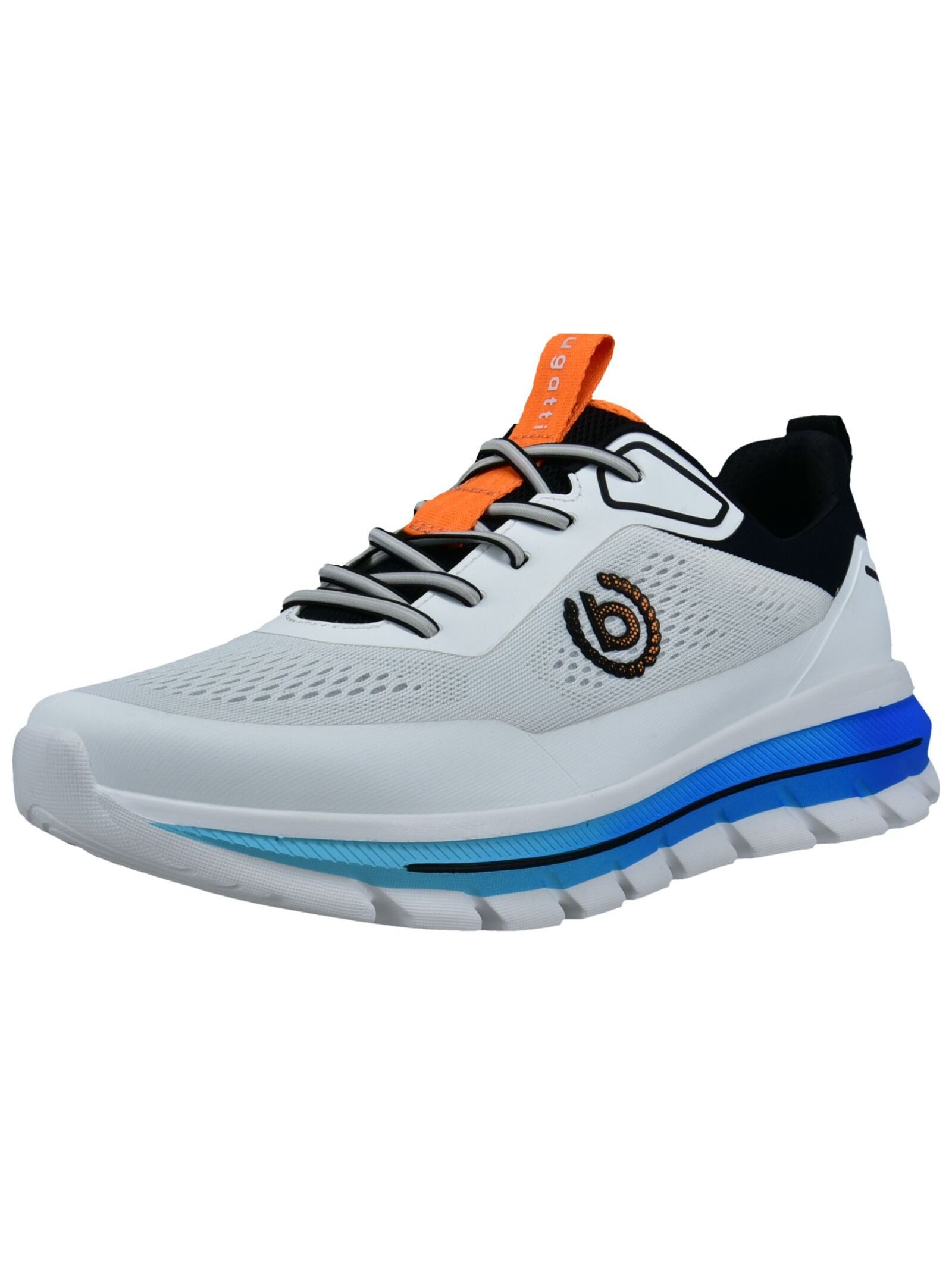bugatti bugatti Sneaker Textil Sneaker