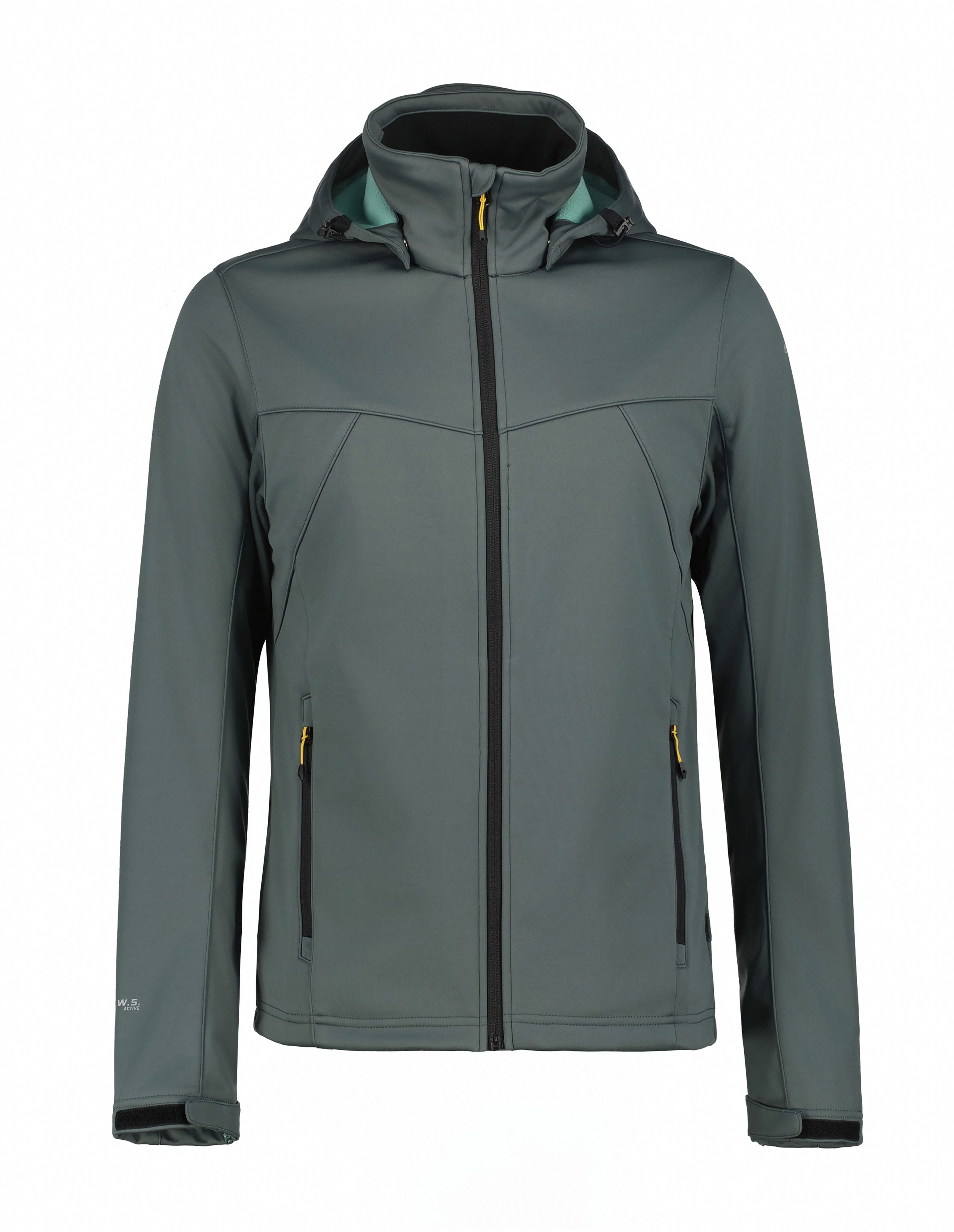 Softshelljacke H SOFTSHELLJACKE BIGGS