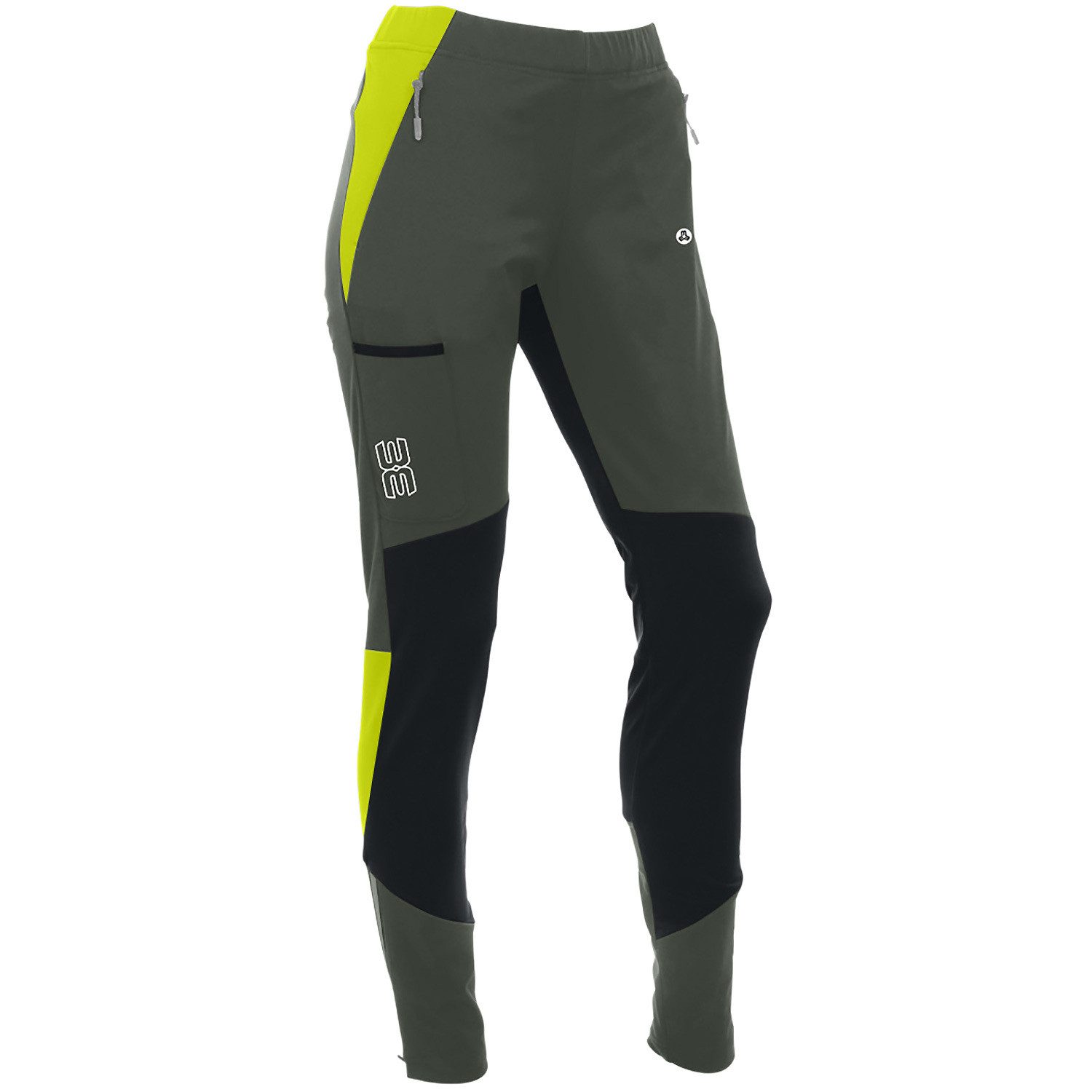 Funktionshose Hose Mayrhofen XT