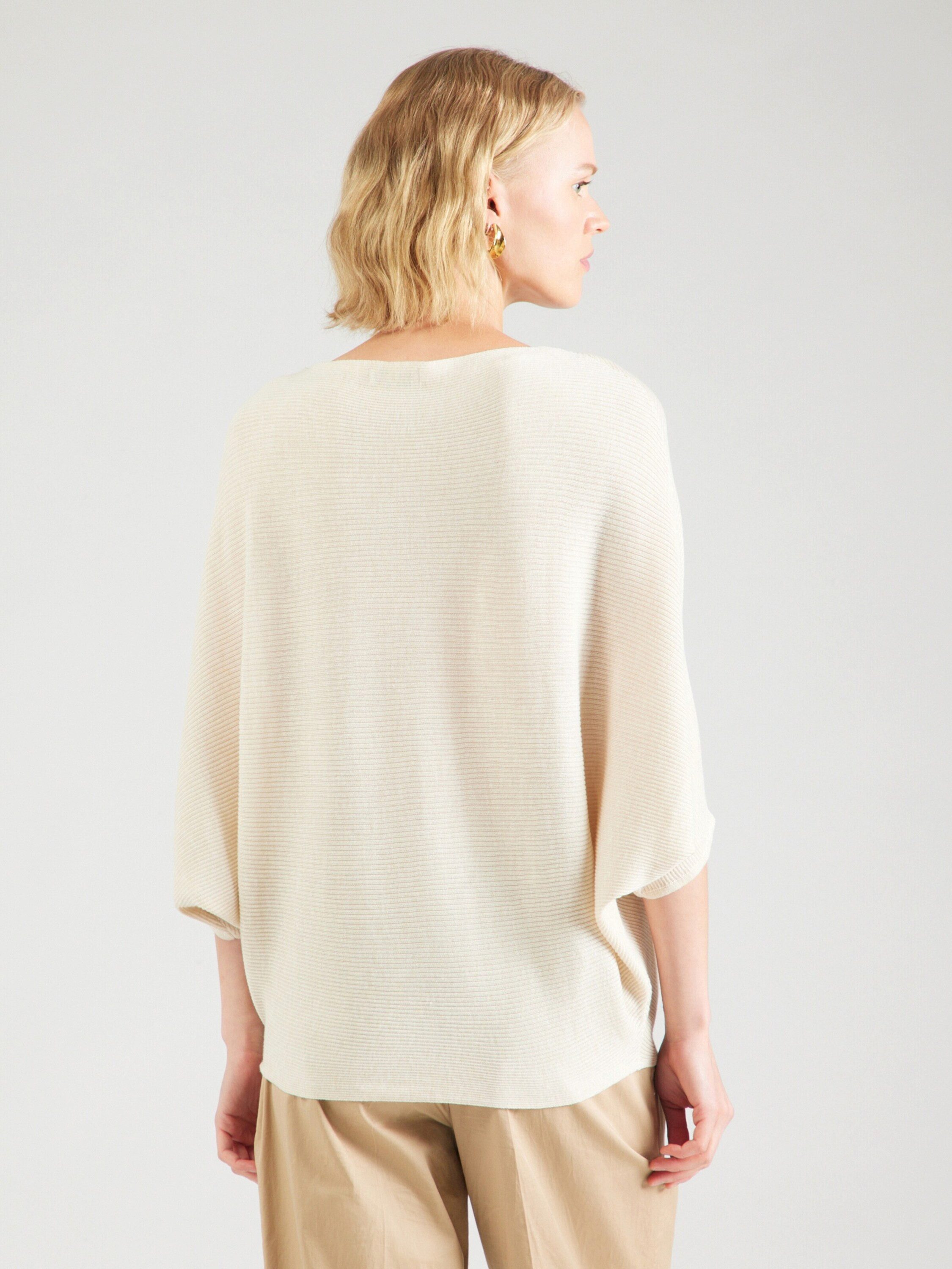 JDY Strickpullover JDYNew Behave (1-tlg) Plain/ohne Details günstig online kaufen