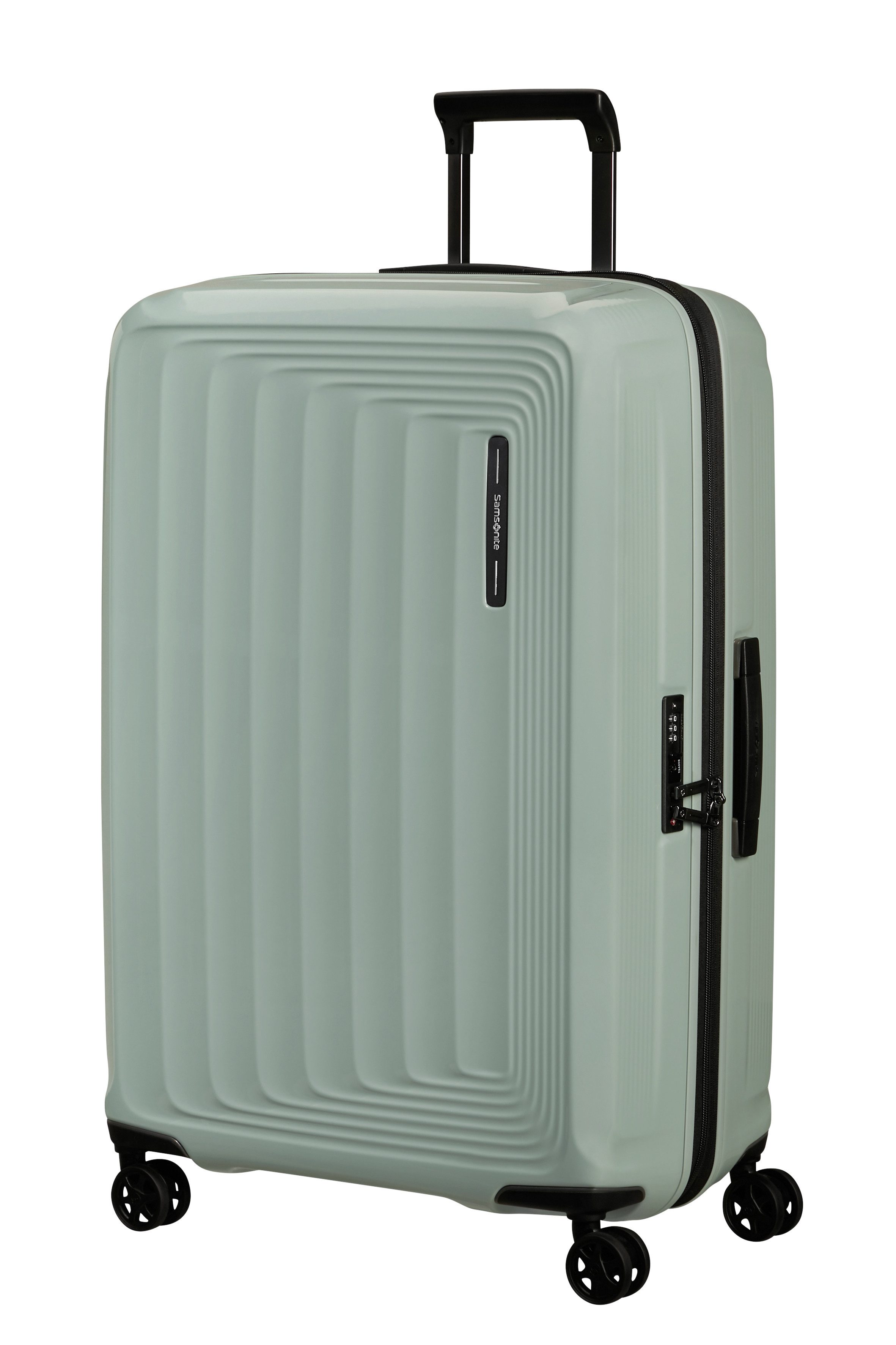 Samsonite Hartschalen-Trolley NUON, verschiedene Größen und günstig online kaufen