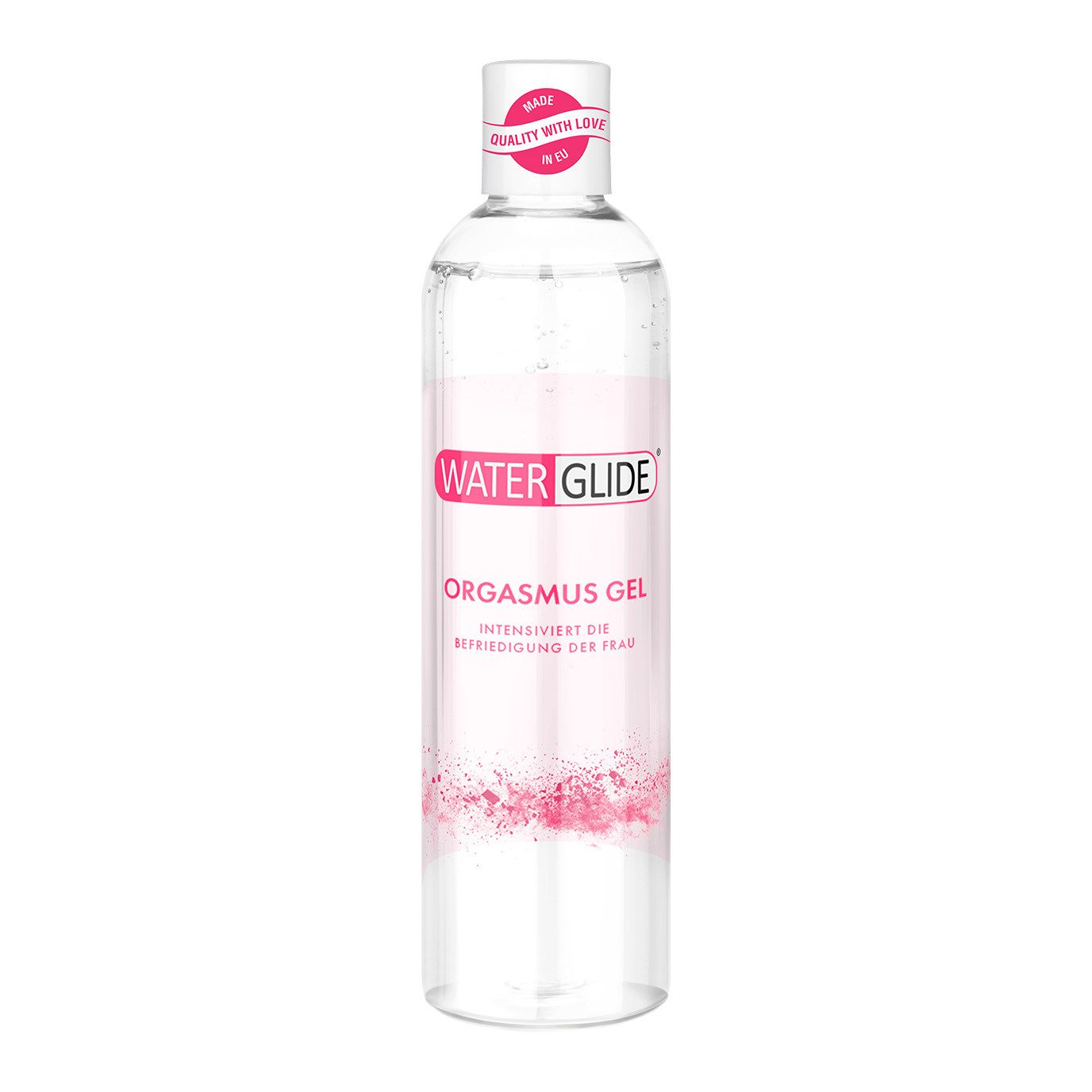 EIS Stimulationsgel EIS Waterglide 'Orgasmus Gel', 100ml, Gleit-& Erlebnisgel, 0-tlg.