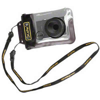 DiCAPac Kameratasche WP-110 Outdoor-/ Unterwassertasche