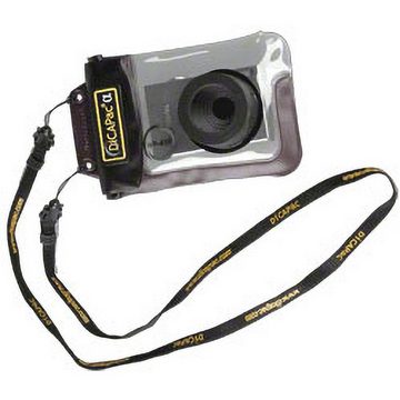 DiCAPac Kameratasche WP-310 Outdoor-/ Unterwassertasche