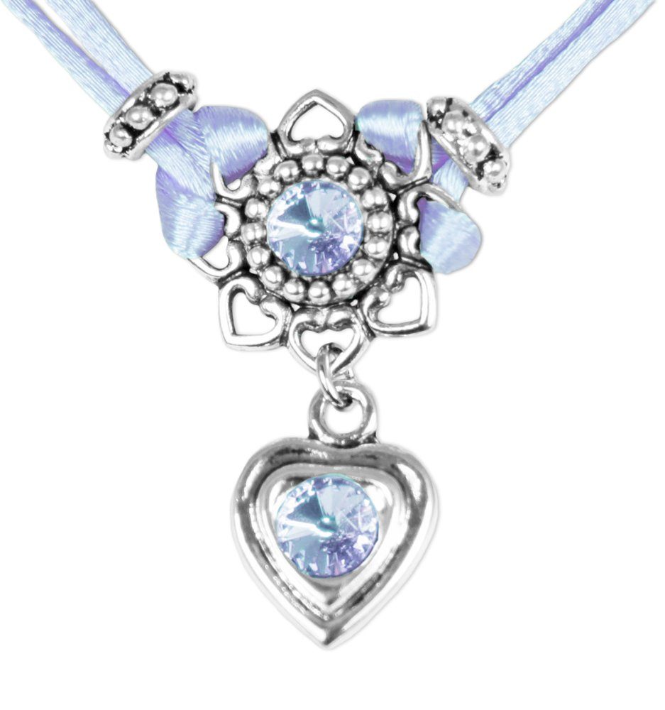 LUISIA® Kette mit Anhänger Chiara mit günstig online kaufen