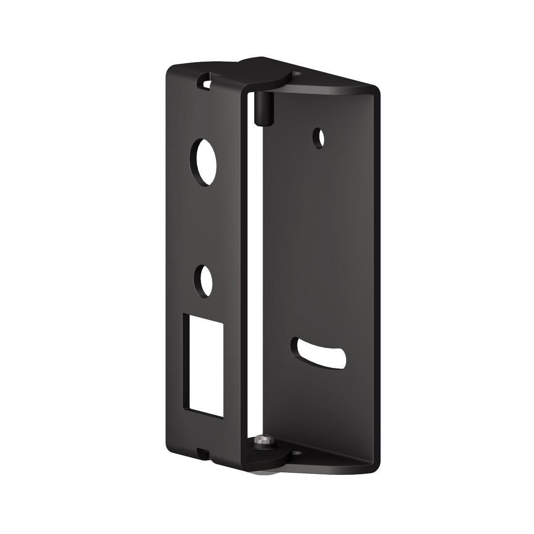 Lautsprecher-Wandhalterung Wandhalterung für Sonos Play, 1 Lautsprecher, schwenkbar