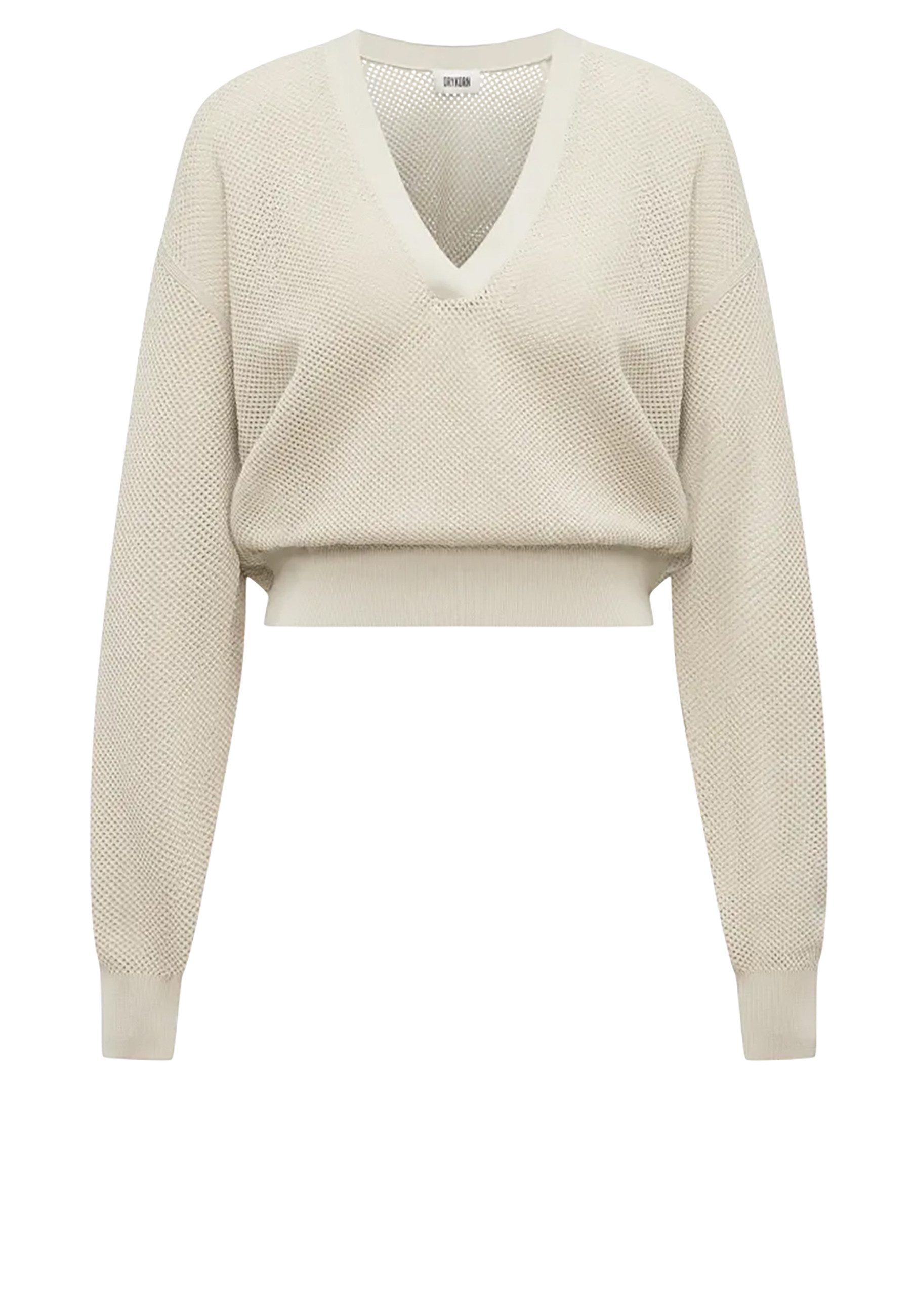 Drykorn Strickpullover Hedwida (1-tlg) günstig online kaufen