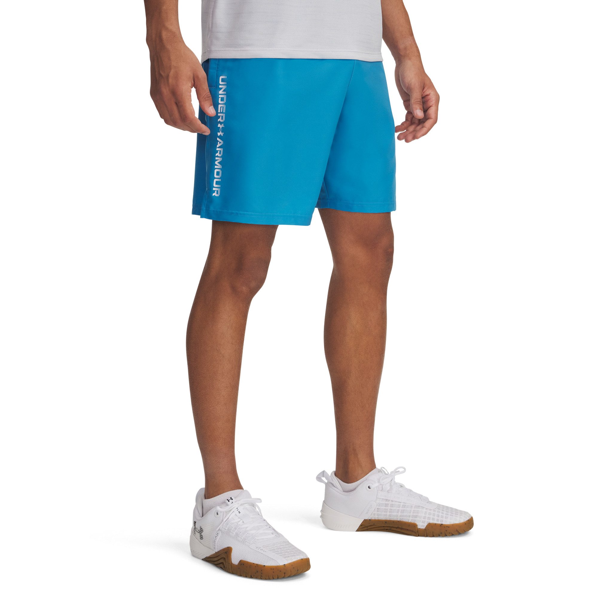 Under Armour® Trainingsshorts Under Armour Herren günstig online kaufen