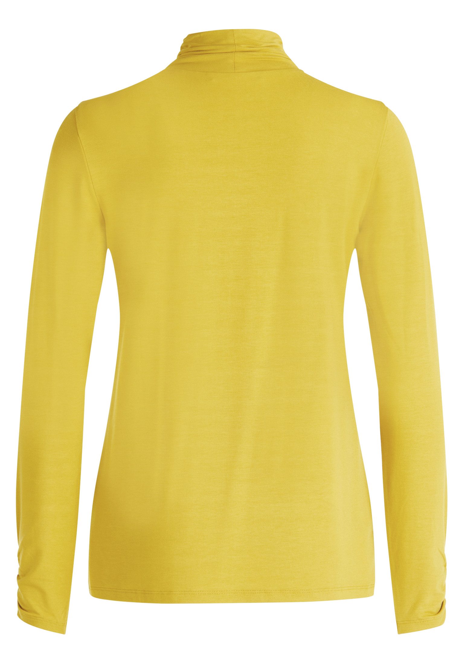 Betty Barclay Langarmshirt Rollkragenshirt