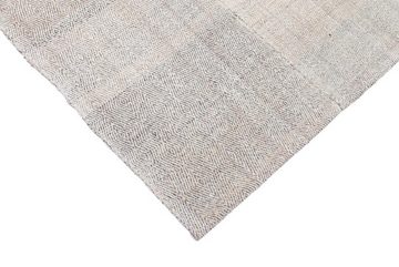 Orientteppich Kelim Fars 253x307 Handgewebter Orientteppich / Perserteppich, Nain Trading, rechteckig, Höhe: 4 mm