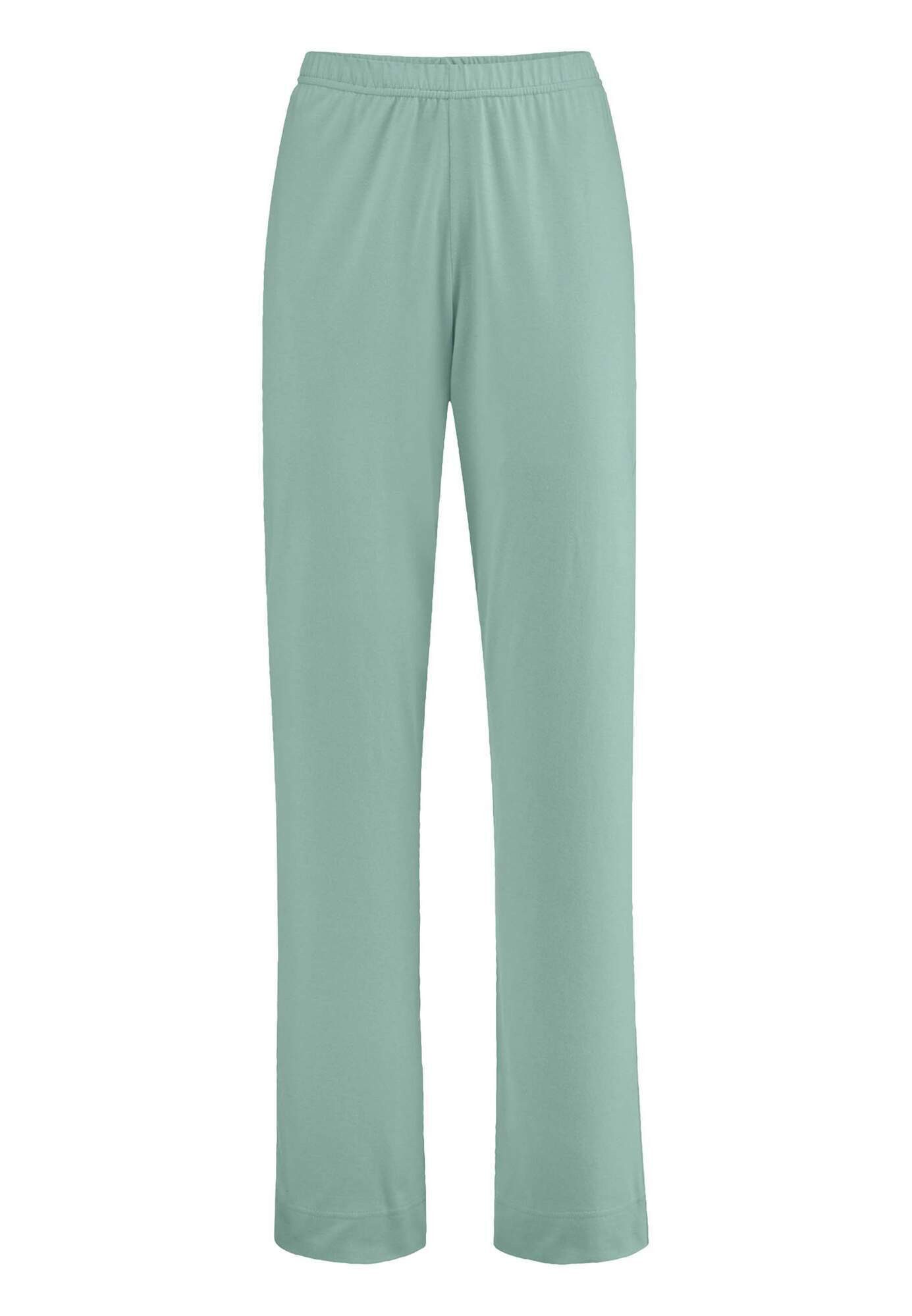Hessnatur Pyjamahose Regular aus reiner Bio-Baumwolle günstig online kaufen