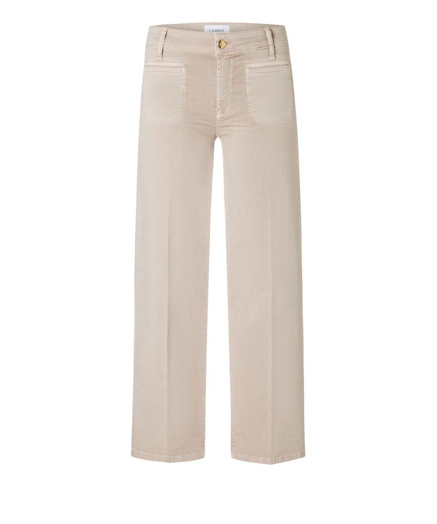 Cambio Stretch-Jeans günstig online kaufen
