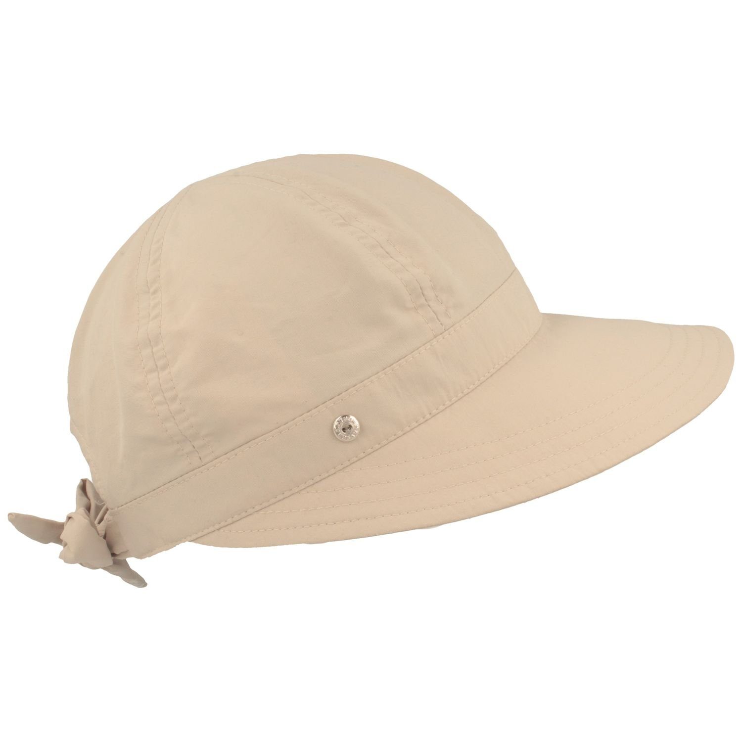 Mayser Baseball Cap knautschbar Amy mit günstig online kaufen