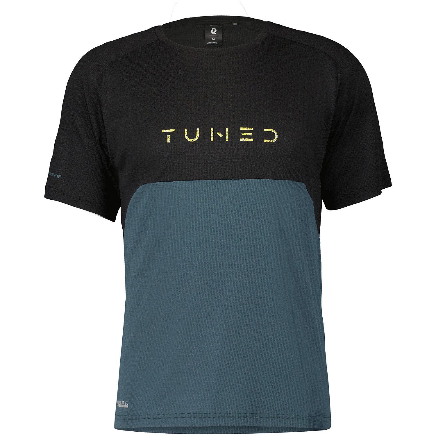 T-Shirt T-Shirt M TRAIL TUNED S/SL SHIRT