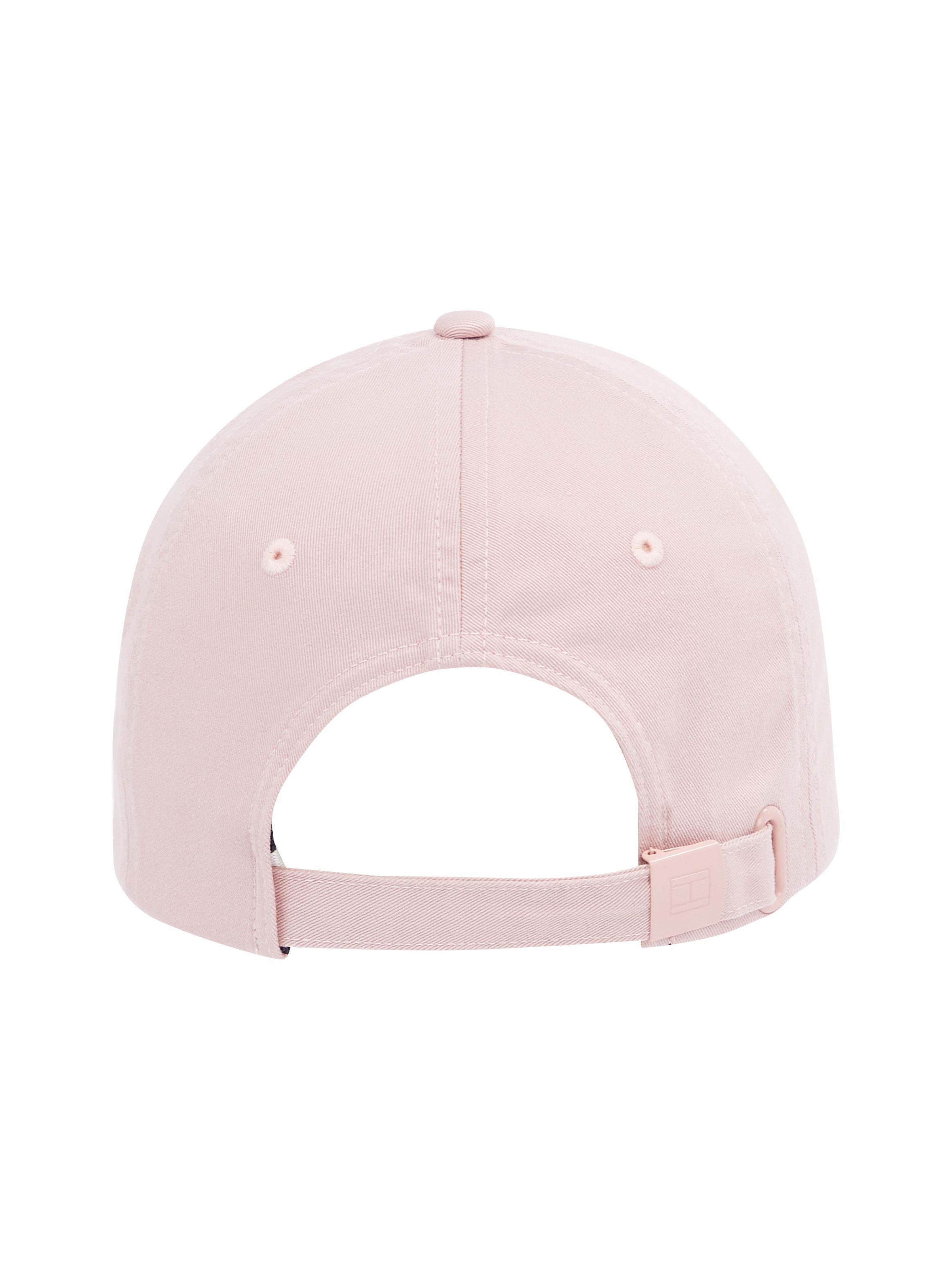 Tommy Hilfiger Baseball Cap ESSENTIAL FLAG SOFT CAP Logostickerei, flexibel günstig online kaufen