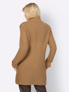 heine Strickjacke