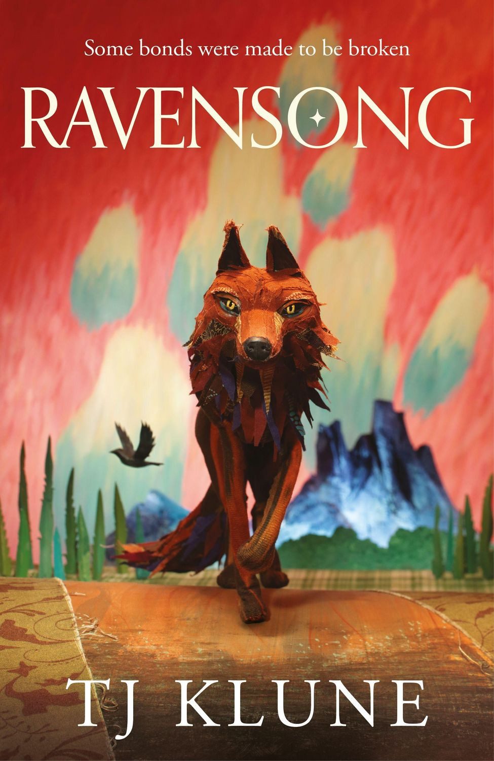 Ravensong / T. J. Klune