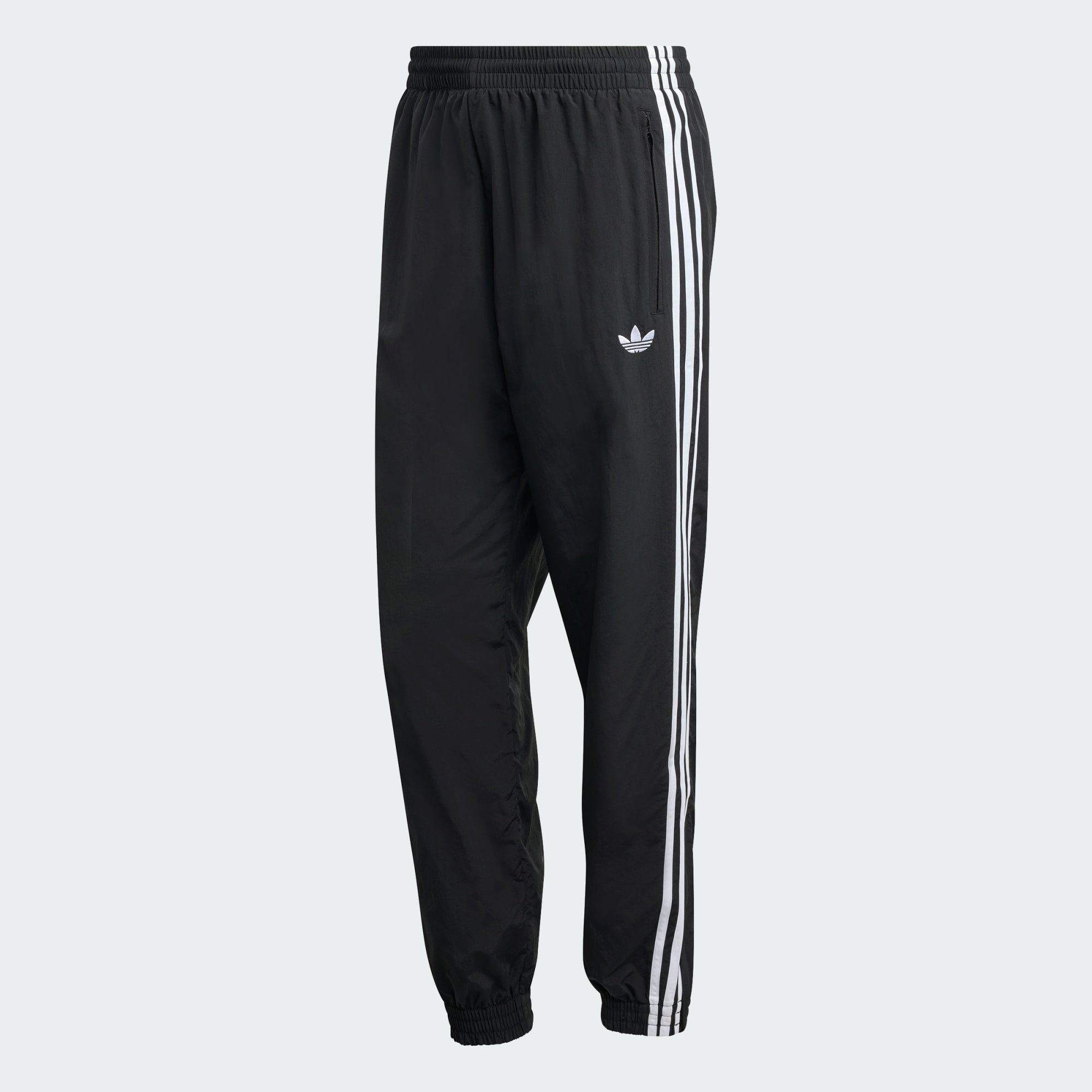 adidas Originals Jogginghose FIREBIRD WOVEN TRAININGSHOSE (1-tlg)