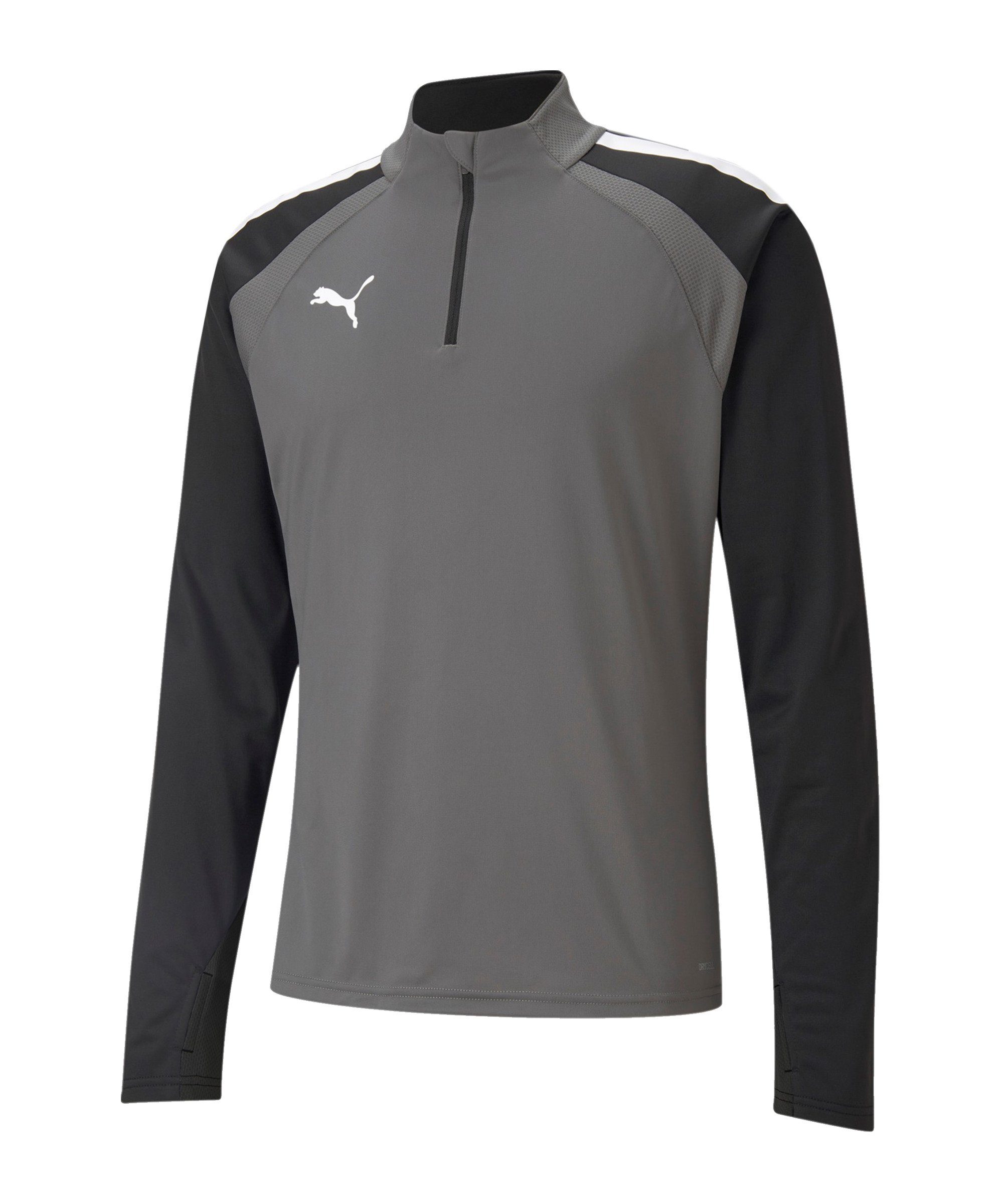PUMA Sweatshirt PUMA teamLIGA HalfZip Sweatshirt günstig online kaufen