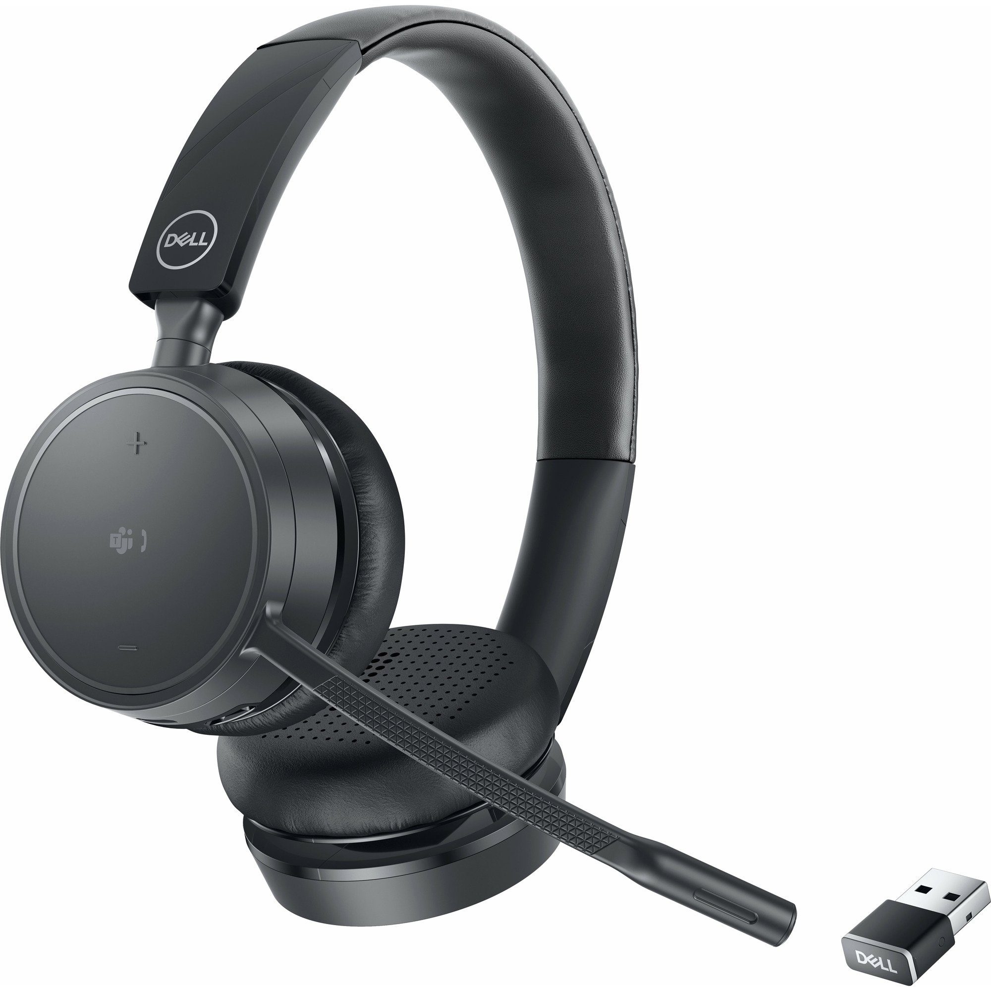 Dell Dell Pro Wireless Headset WL5022, (Bluetooth) Headset