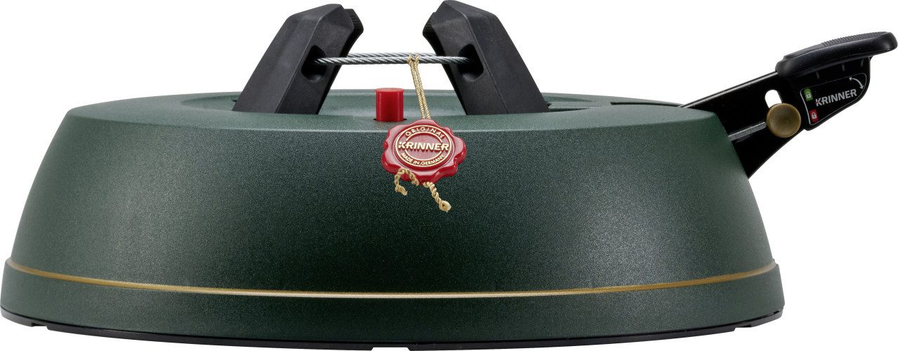 Krinner Christbaumständer Krinner Christbaumständer Comfort Grip+ S Stamm Ø