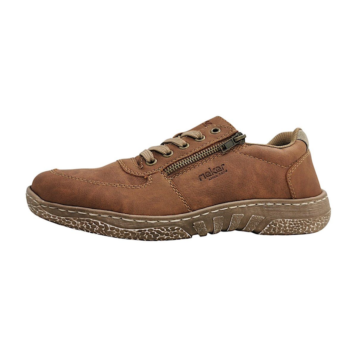 Rieker Schnürer Schnürschuh günstig online kaufen