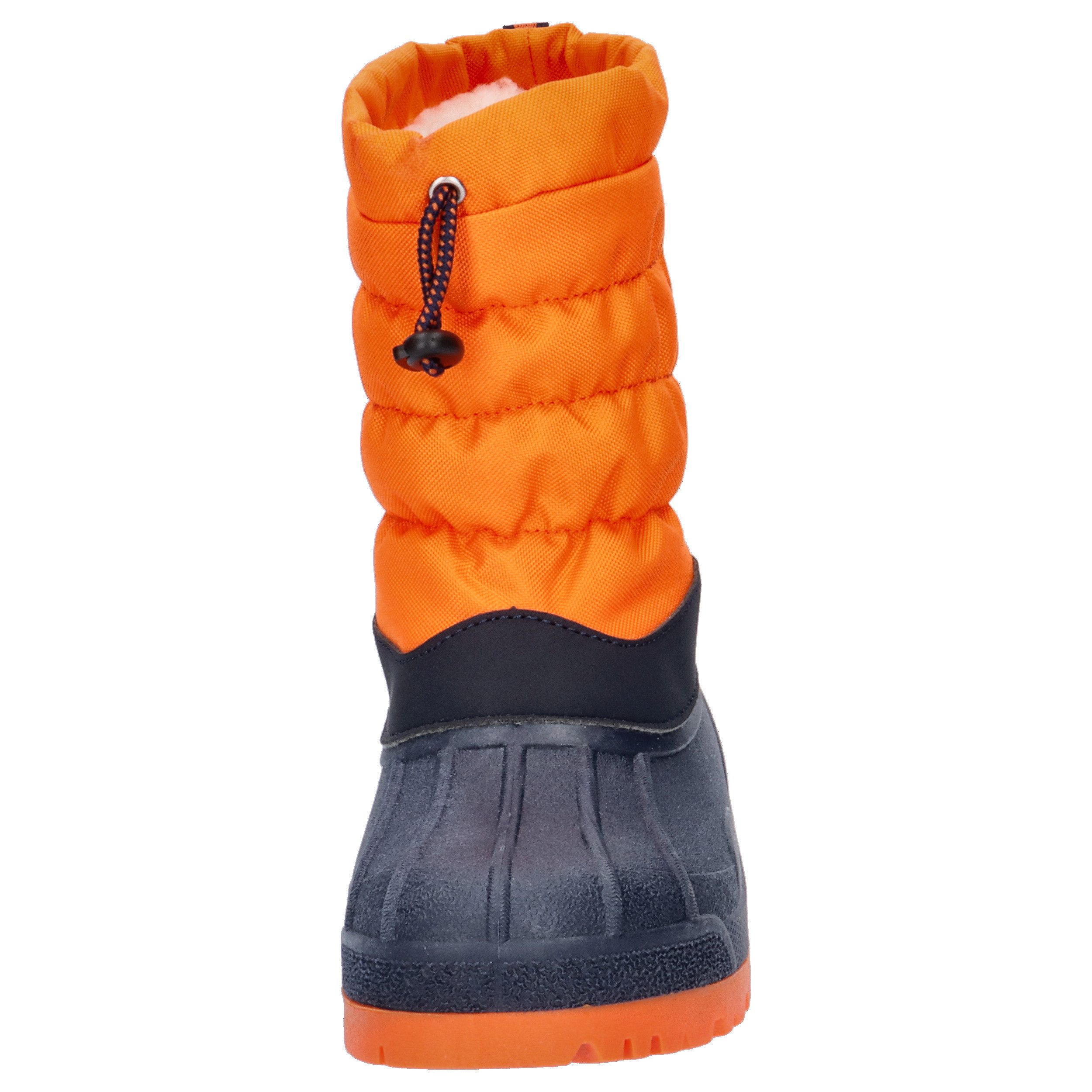 CMP CMP Kinder Winterstiefel Kids Hanki 3.0 Snow Boots 3Q75674J Winterstiefel