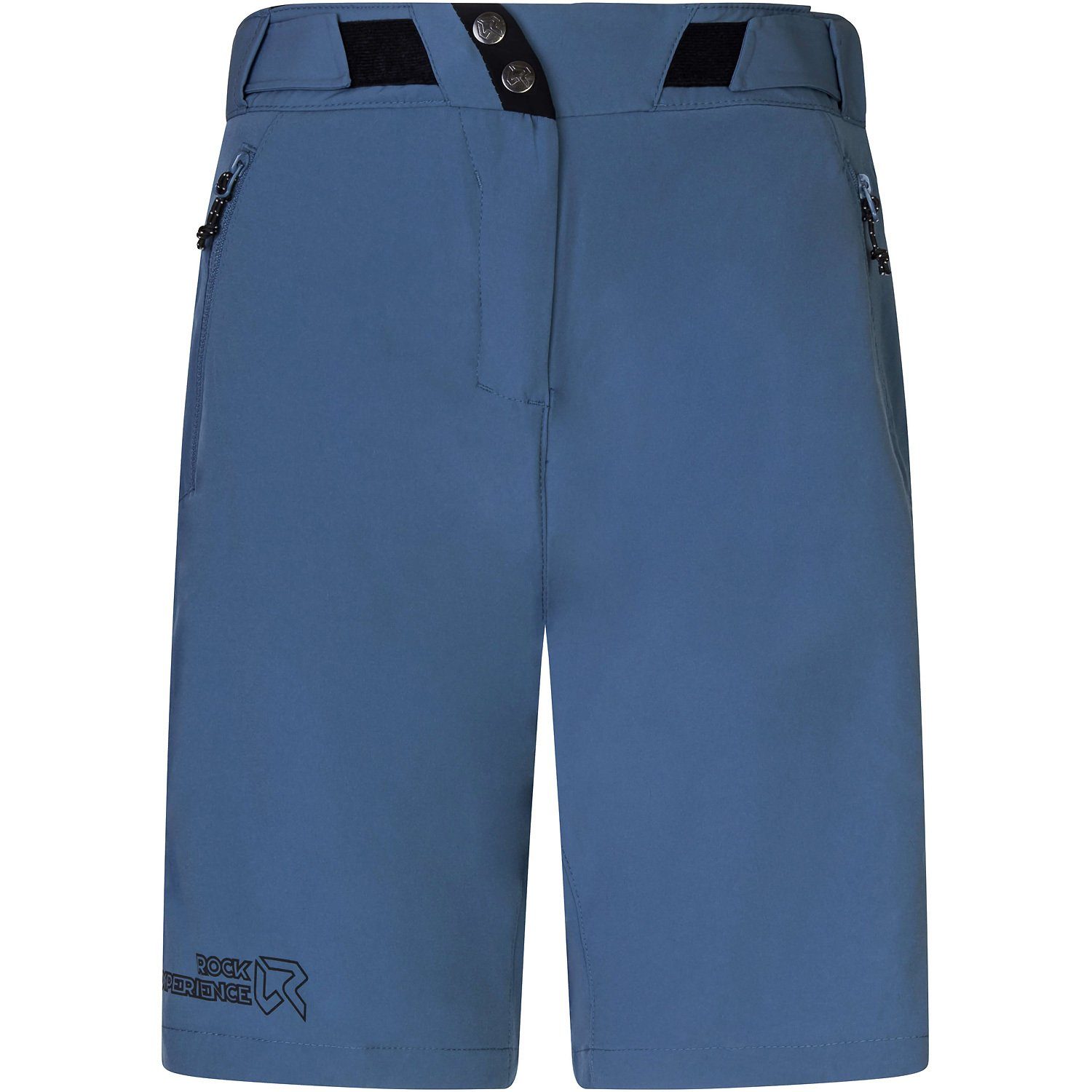 ROCK EXPERIENCE Funktionsshorts Bermuda Observer 2.0 günstig online kaufen