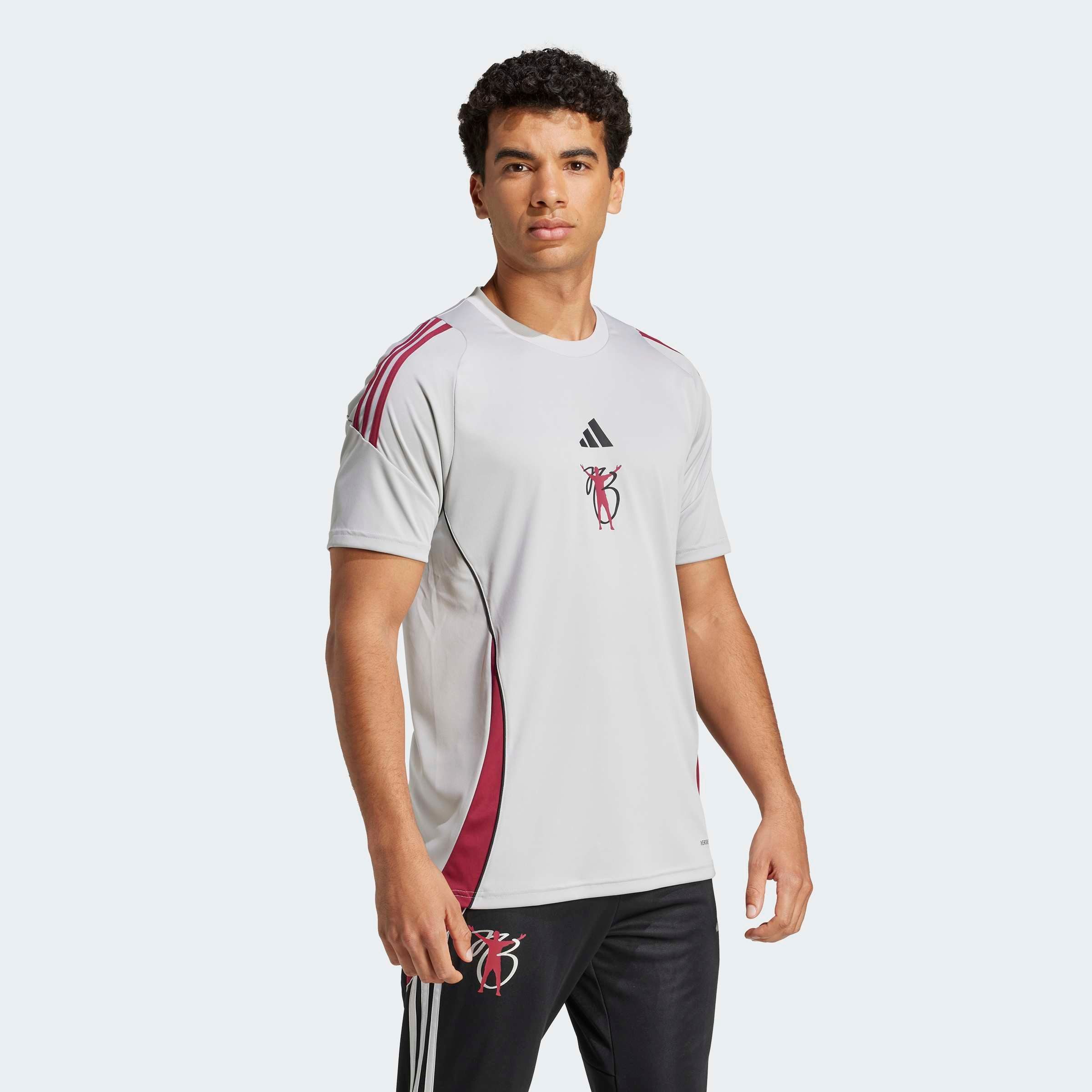adidas Performance Fußballtrikot JB TIRO JSY günstig online kaufen