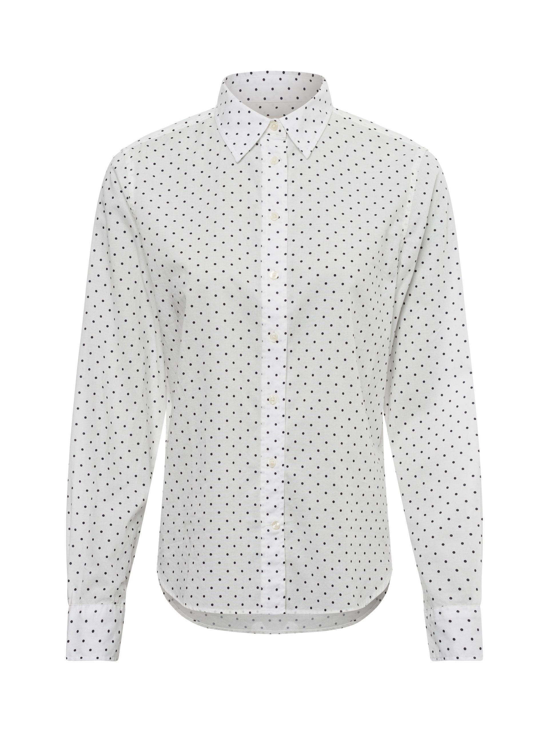 Shirtbluse
