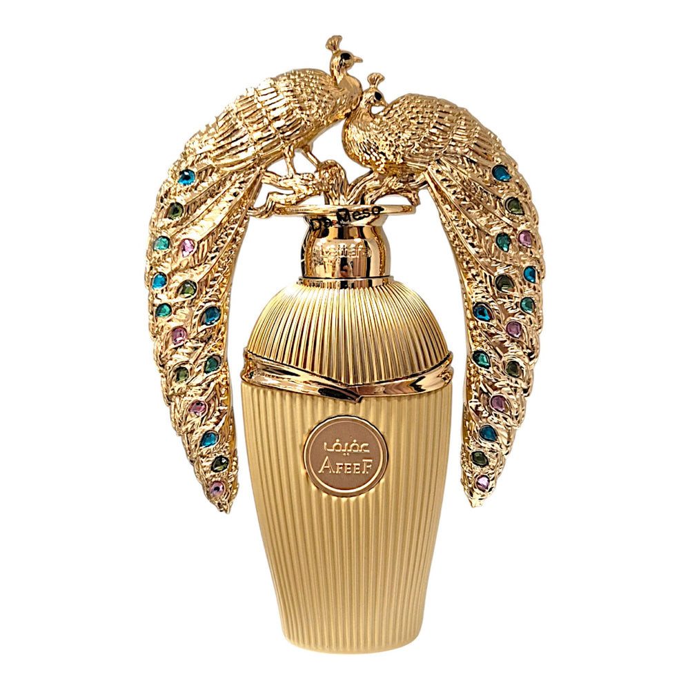 Eau de Toilette Lattafa Afeef Eau de Parfum 100ml