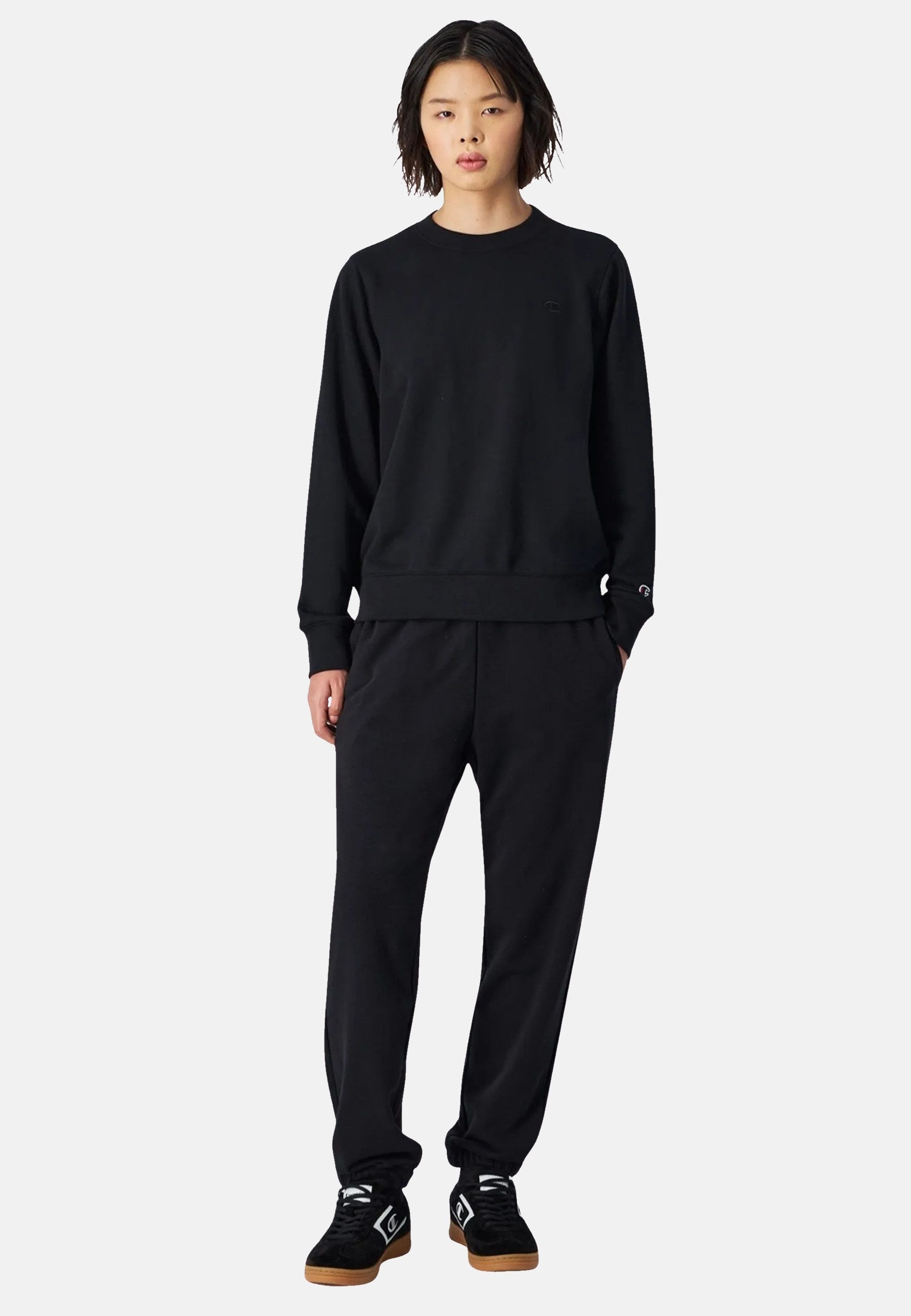 Champion Sweathose Sweathose lange Jogginghosen (1-tlg)
