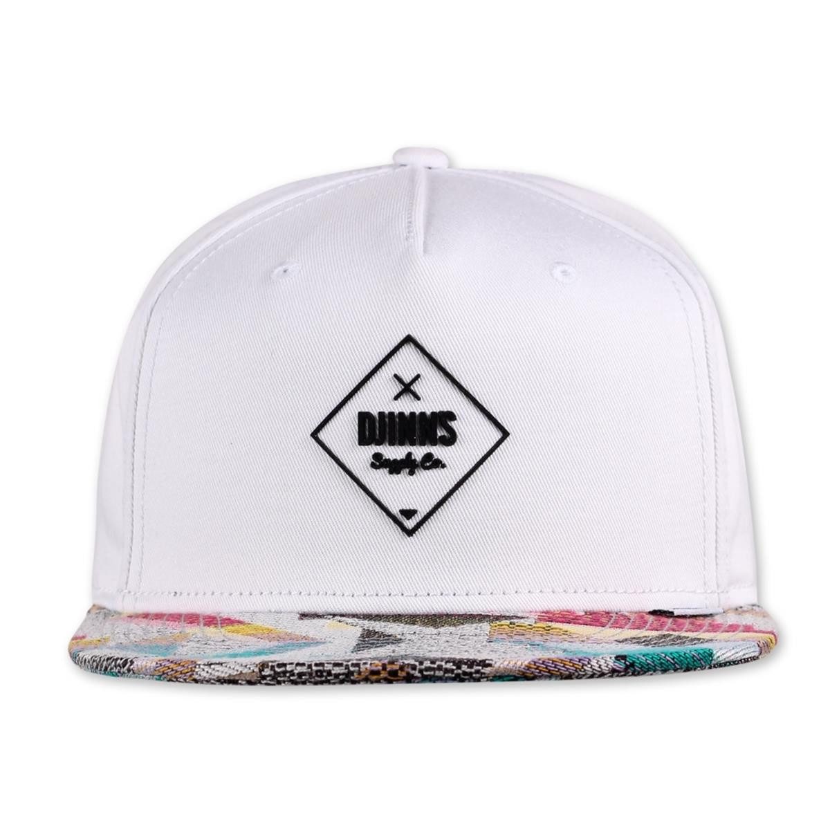 Djinns Snapback Cap Djinns 5 Panel günstig online kaufen