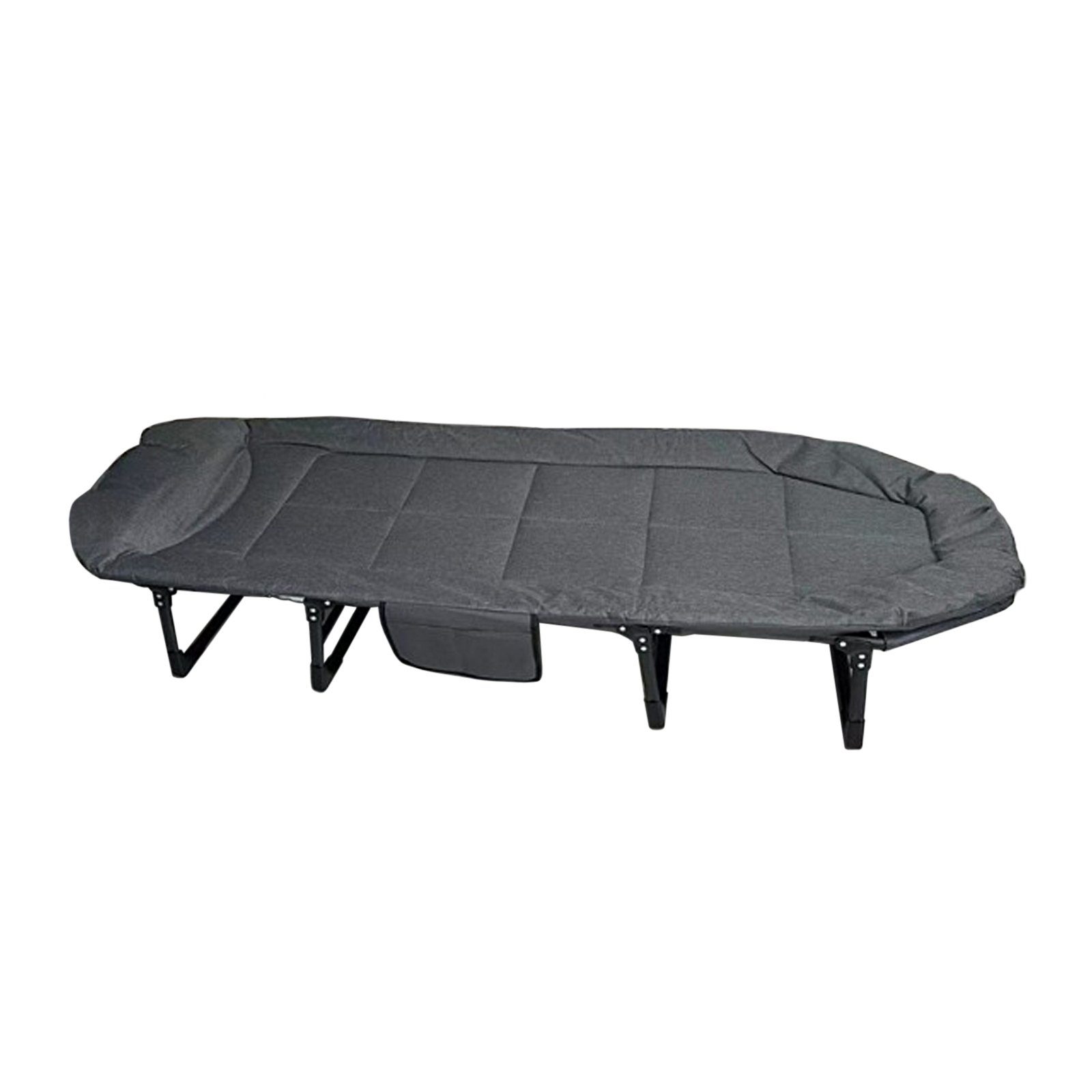 HTI-Living Faltbett Gästebett 66 x 190 klappbares Einzelbett (Stück, 1-St., günstig online kaufen