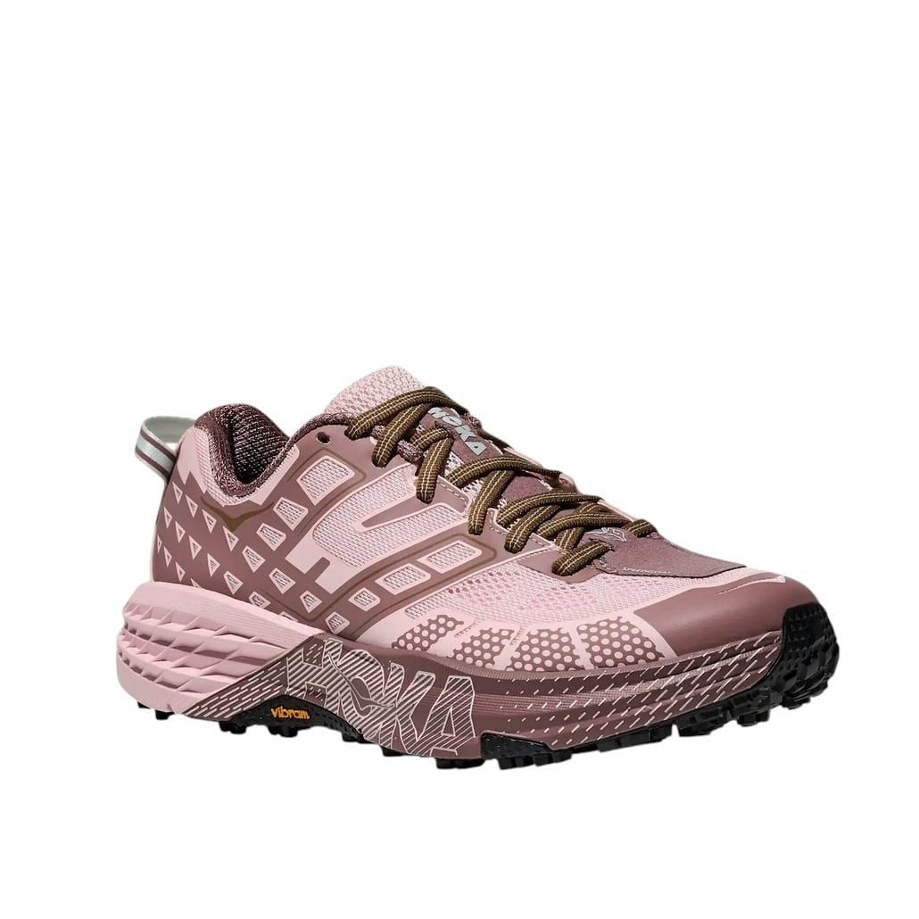 Hoka One One Speedgoat 2 mauve pink Damen Laufschuh günstig online kaufen