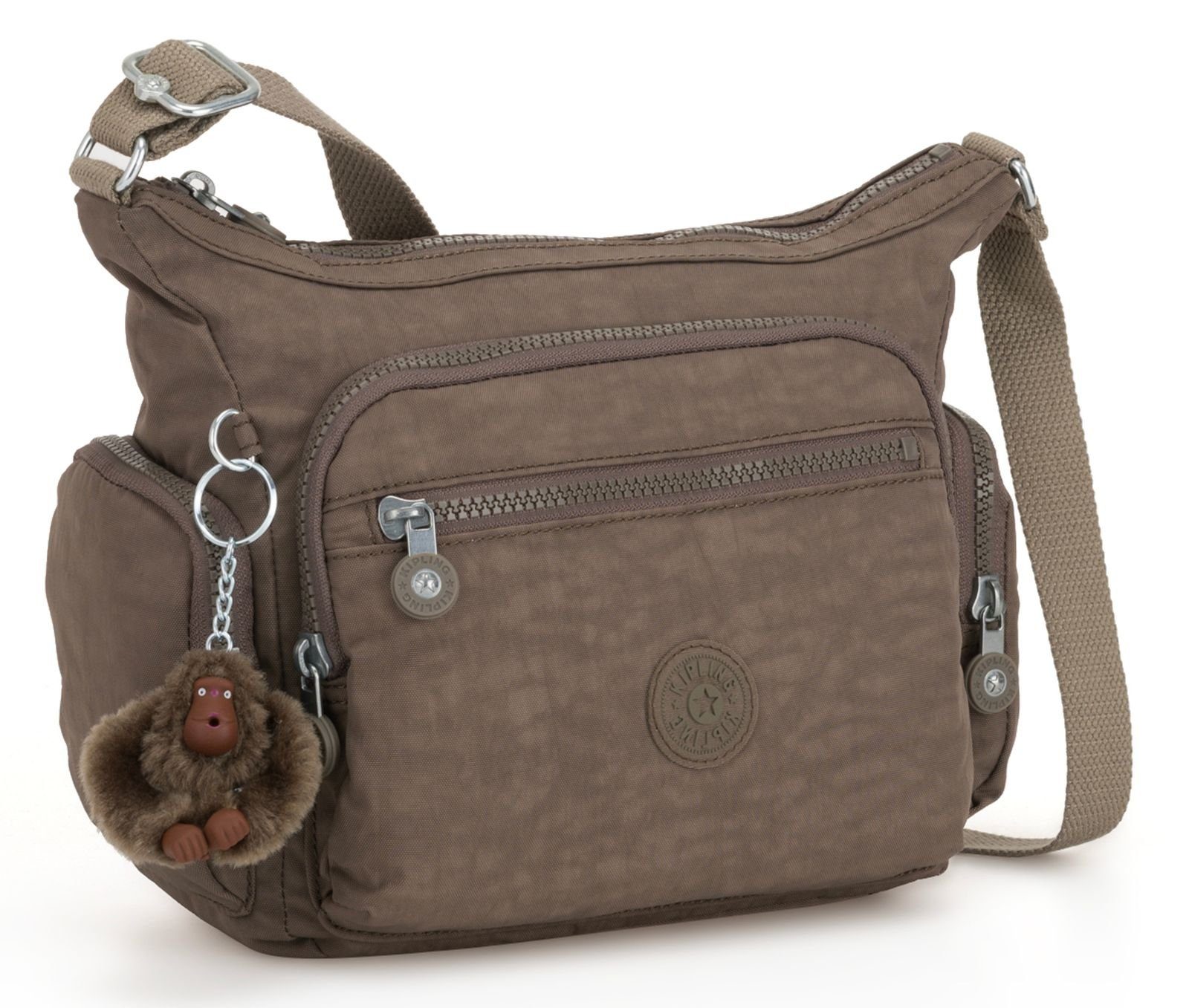 KIPLING Umhängetasche Basic Eyes Wide Open günstig online kaufen