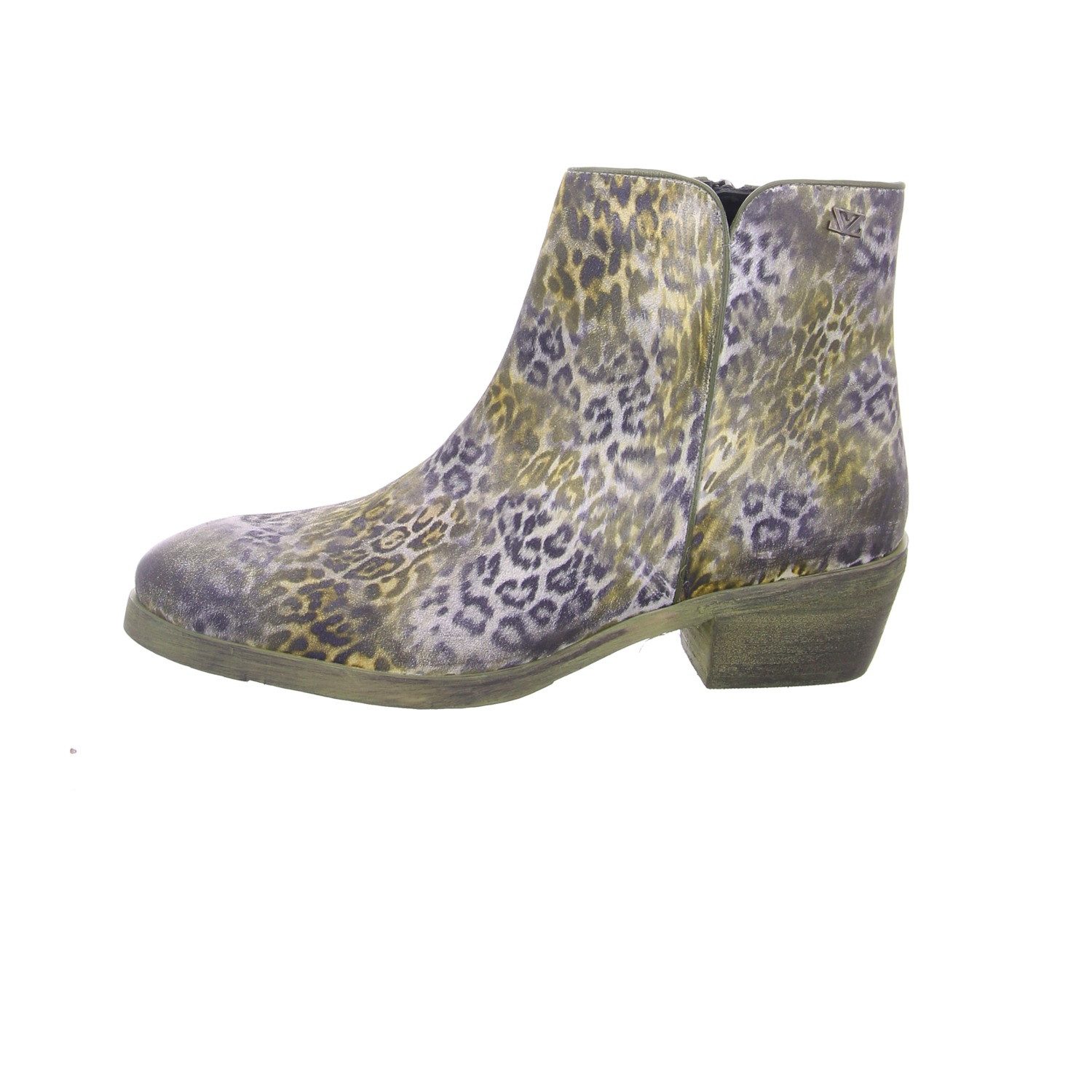Lazamani Stiefeletten für Damen Stiefelette (keine Angabe, 1-tlg., keine Angabe)