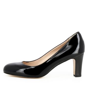 Evita BIANCA Pumps Handmade in Italy