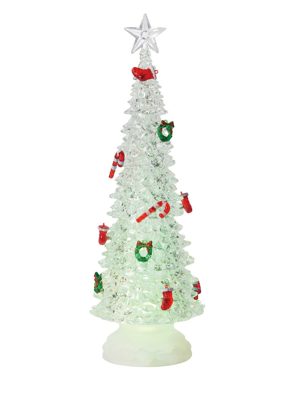 Markslöjd Dekofigur Markslöjd LED Weihnachtsbaum Bro