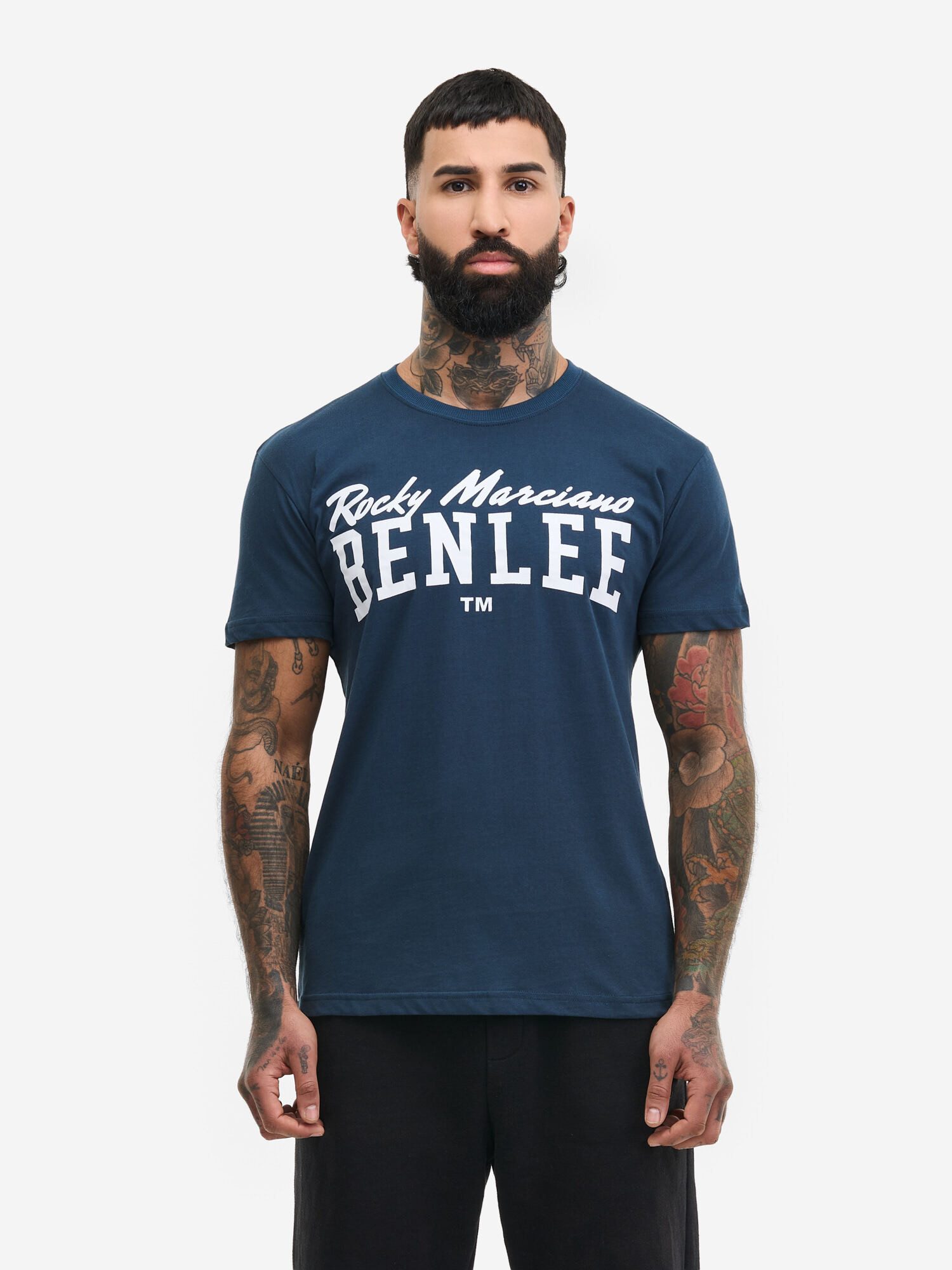 T-Shirt LOGO