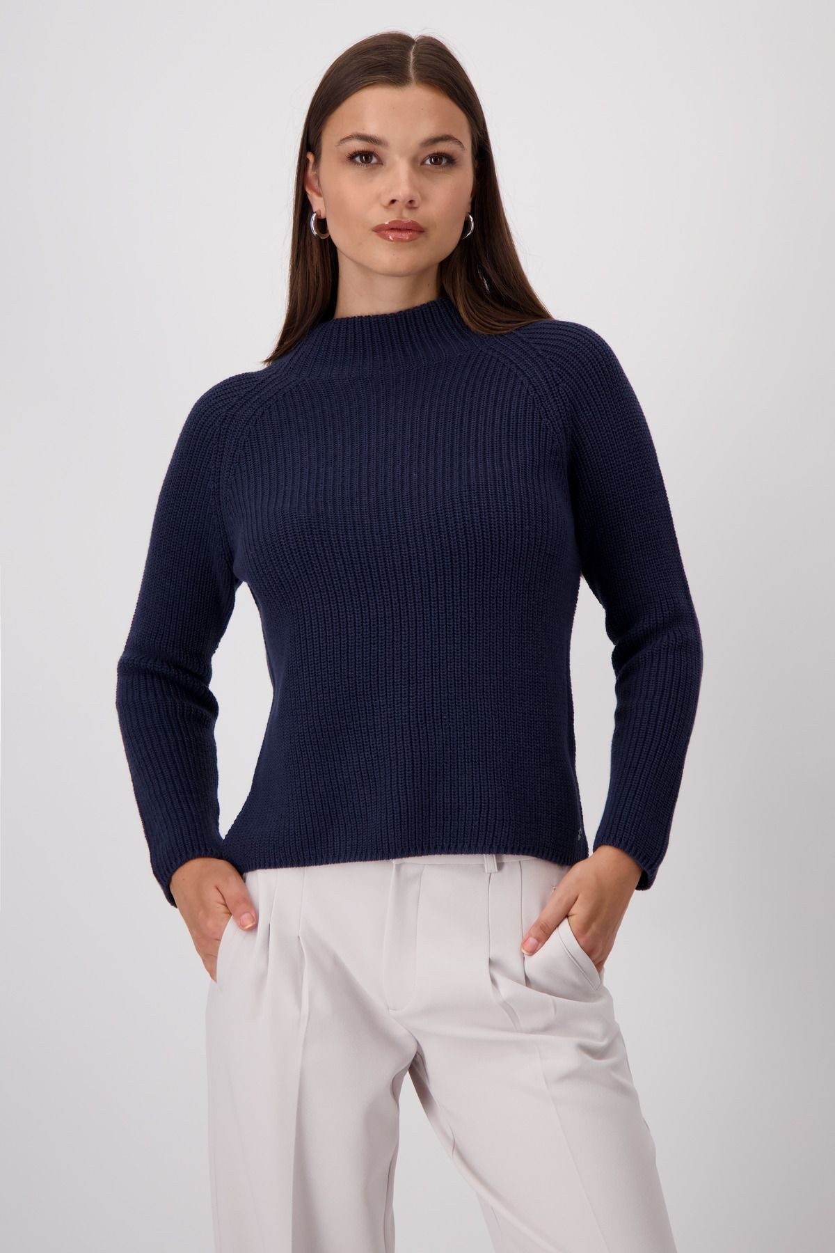 Strickpullover