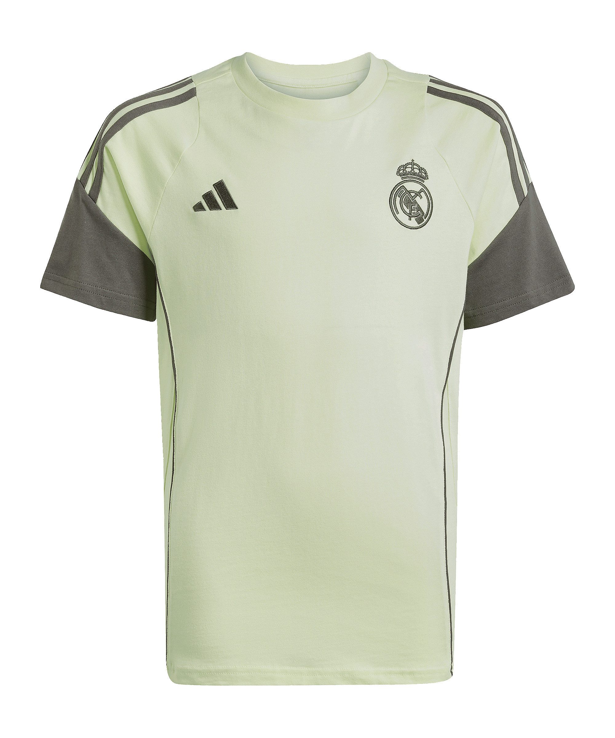 T-Shirt adidas Performance Real Madrid T-Shirt Kids