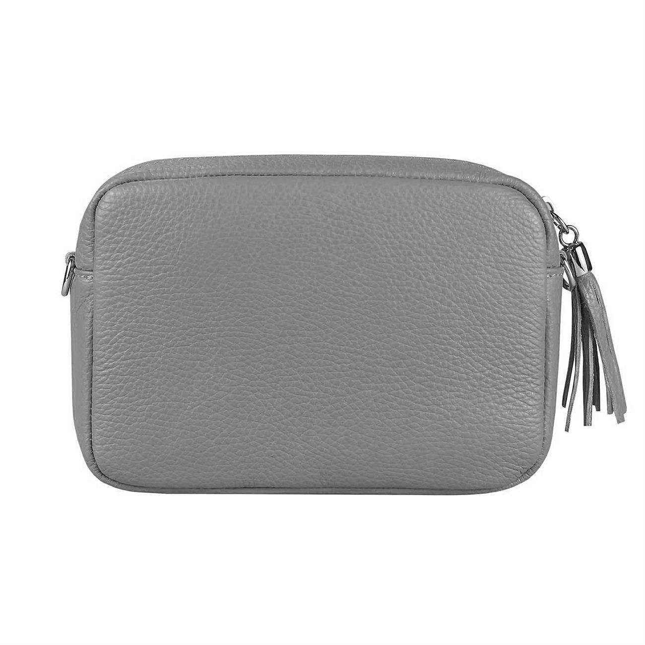 ITALYSHOP24 Schultertasche Made in Italy Damen günstig online kaufen