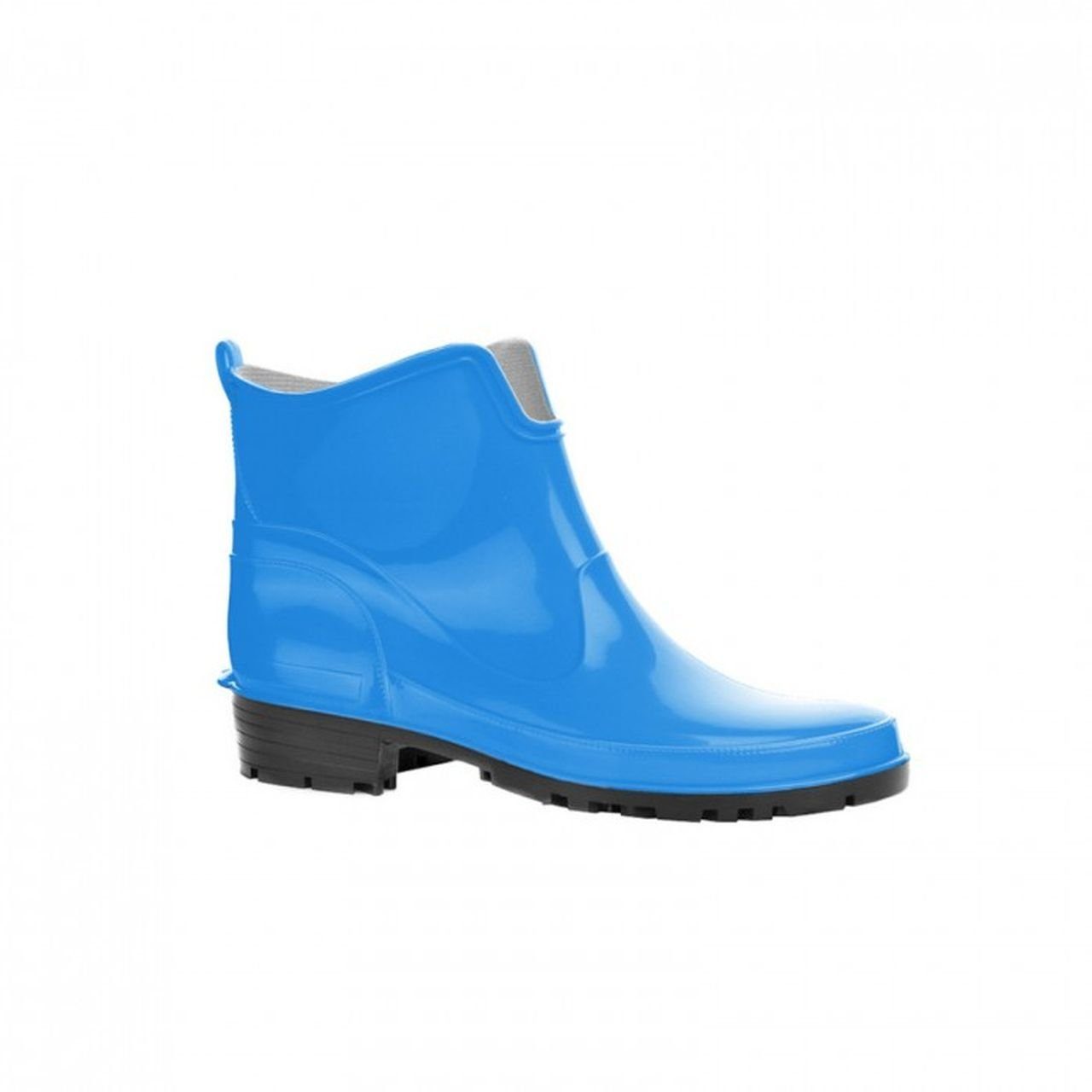 Lemigo LEMIGO Gummistiefeletten kurze Gummistiefel Elke Gummistiefel WATERPROOF