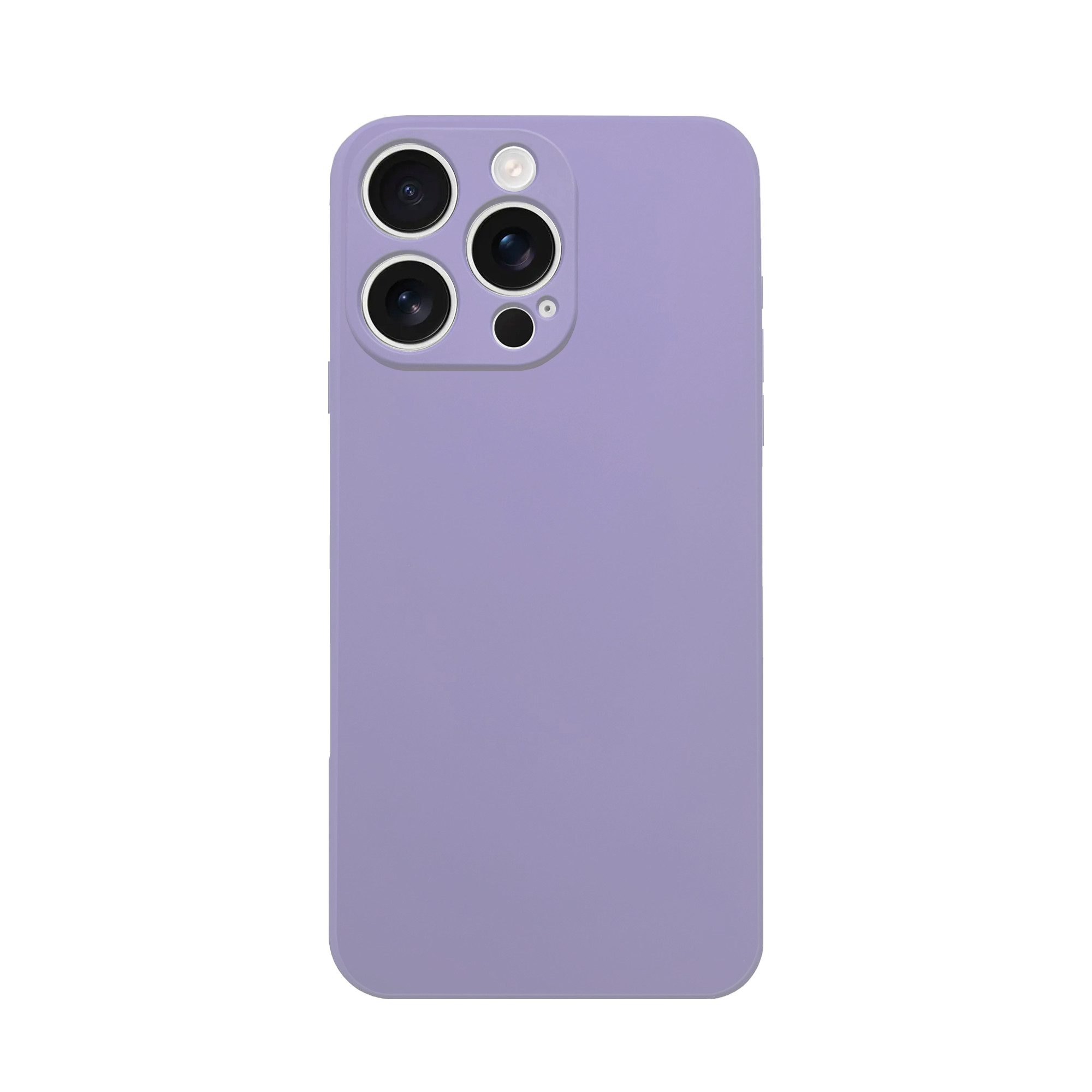 Lobwerk Handyhülle Schutzhülle für Apple iPhone 16 Pro Max 6.9 Zoll