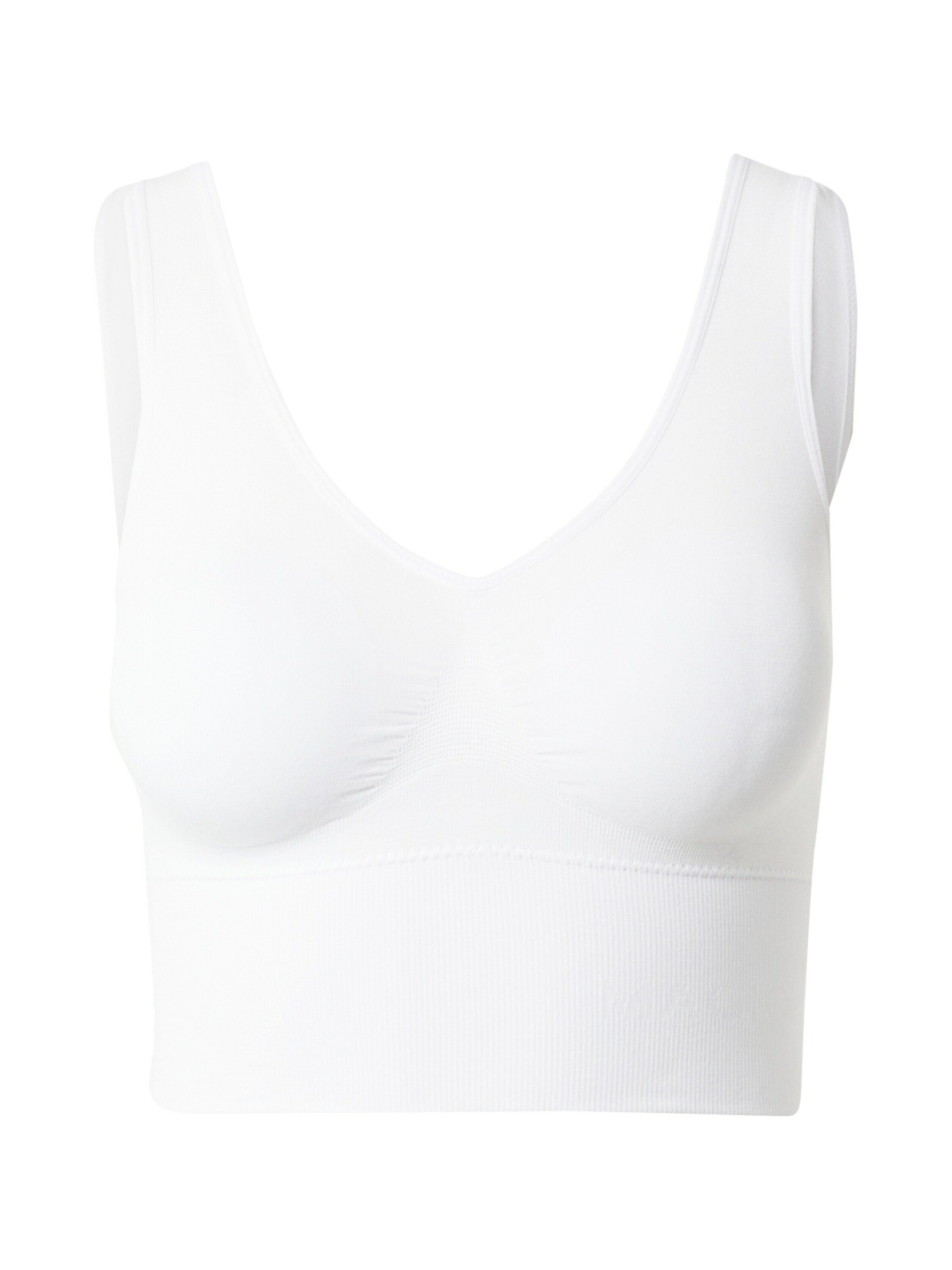 Bustier Bamboo Shape